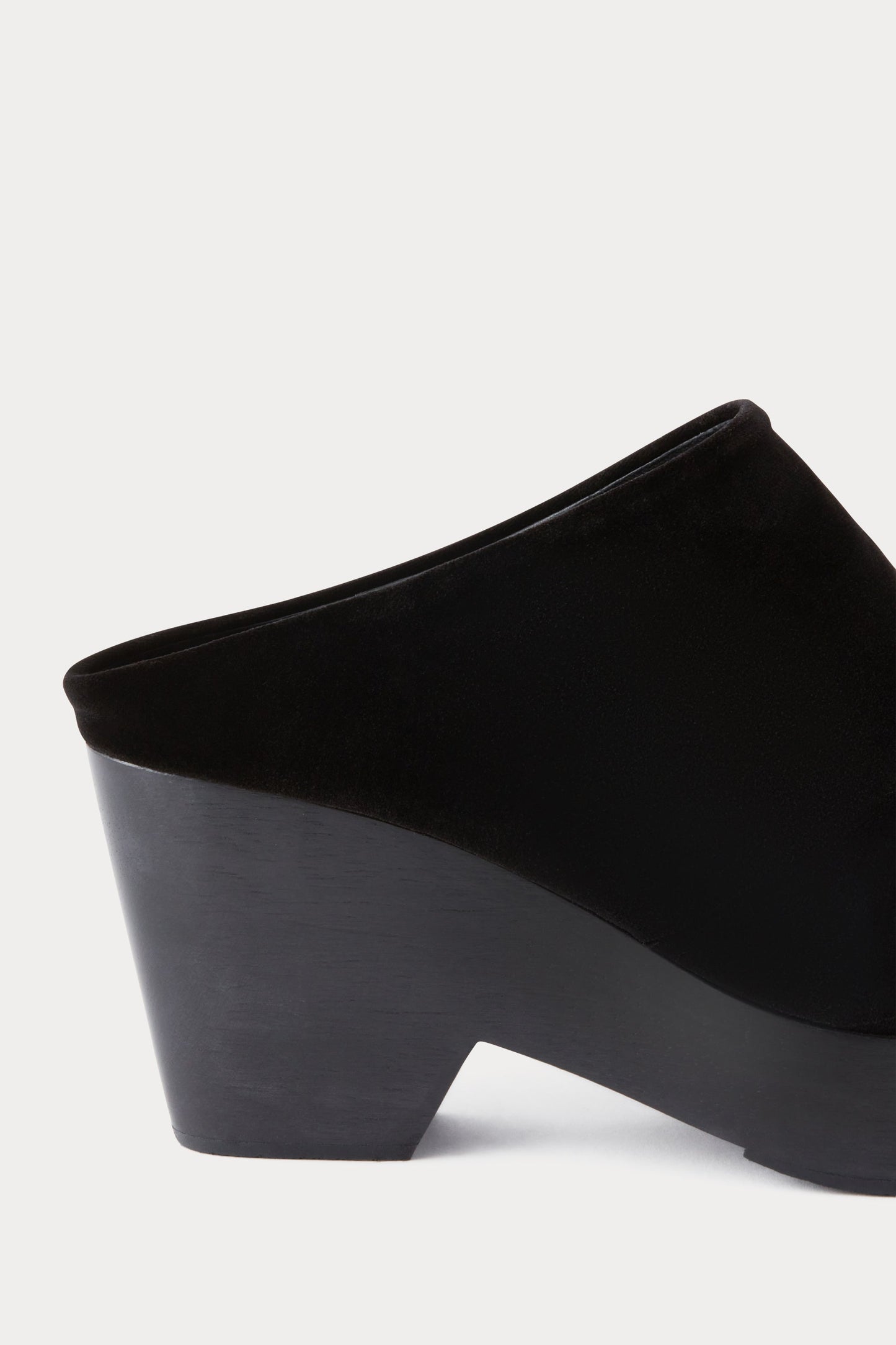 Rachel Comey | Gammon Clog Black