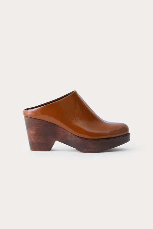Rachel Comey | Gammon Clog Russet