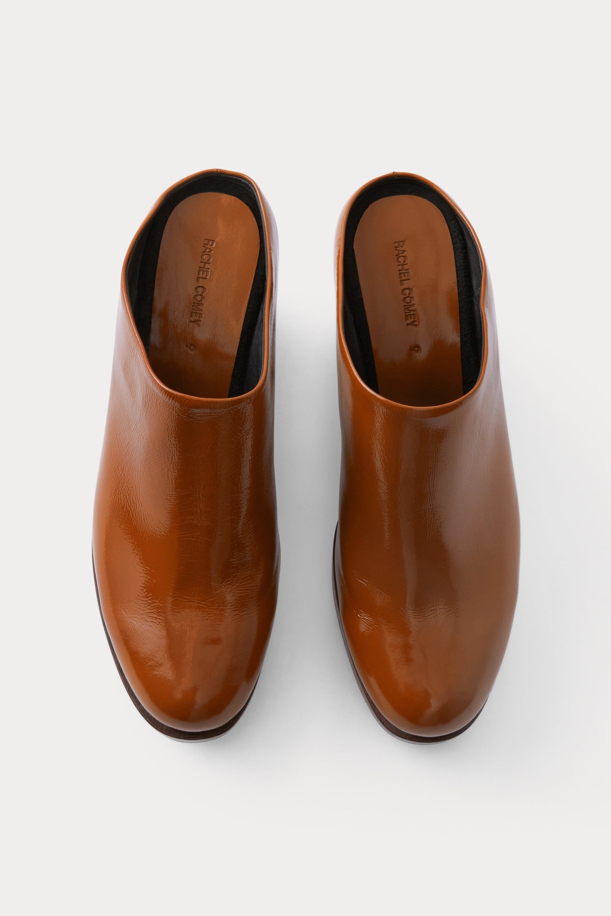 Rachel Comey | Gammon Clog Russet