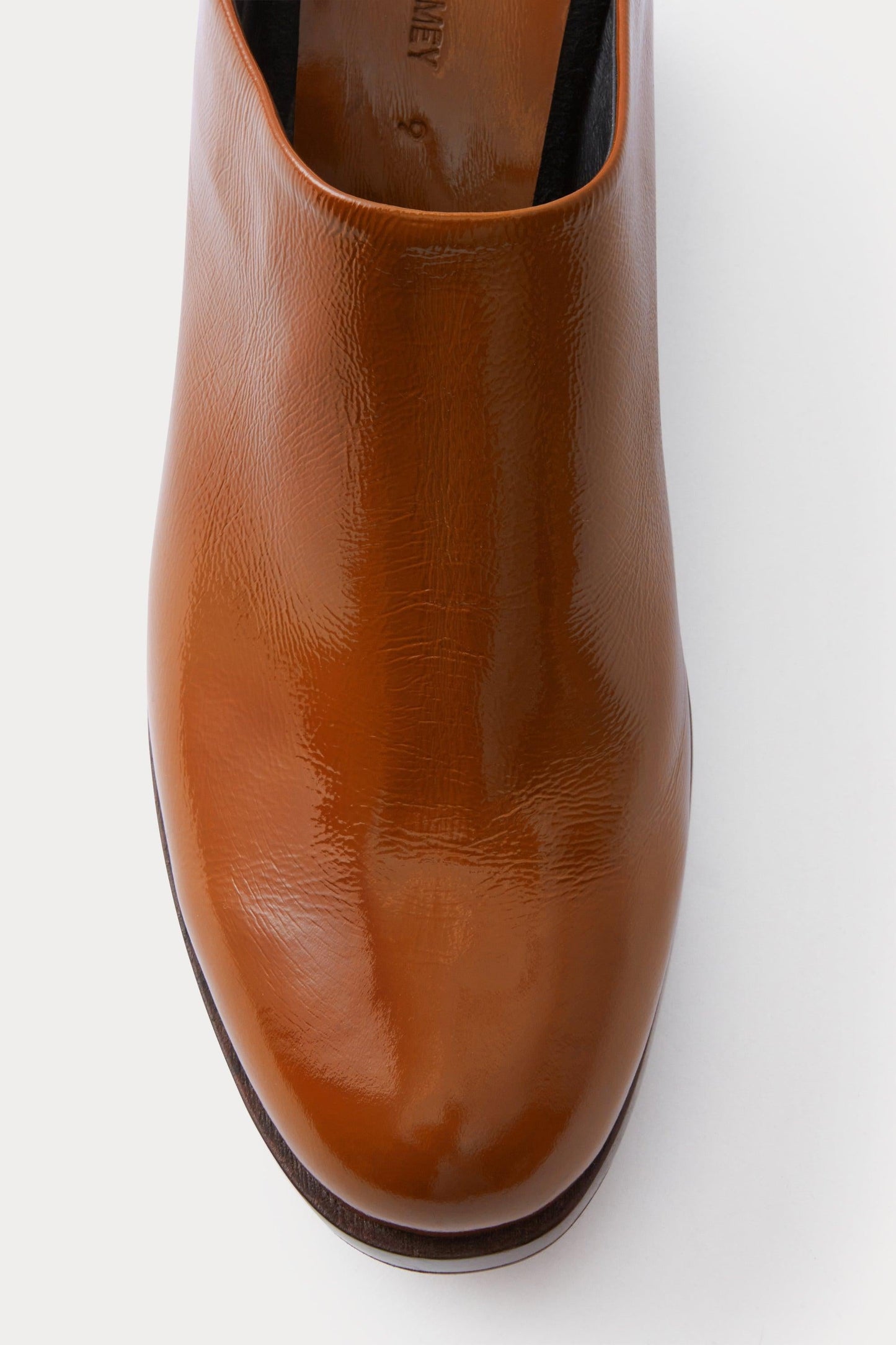 Rachel Comey | Gammon Clog Russet