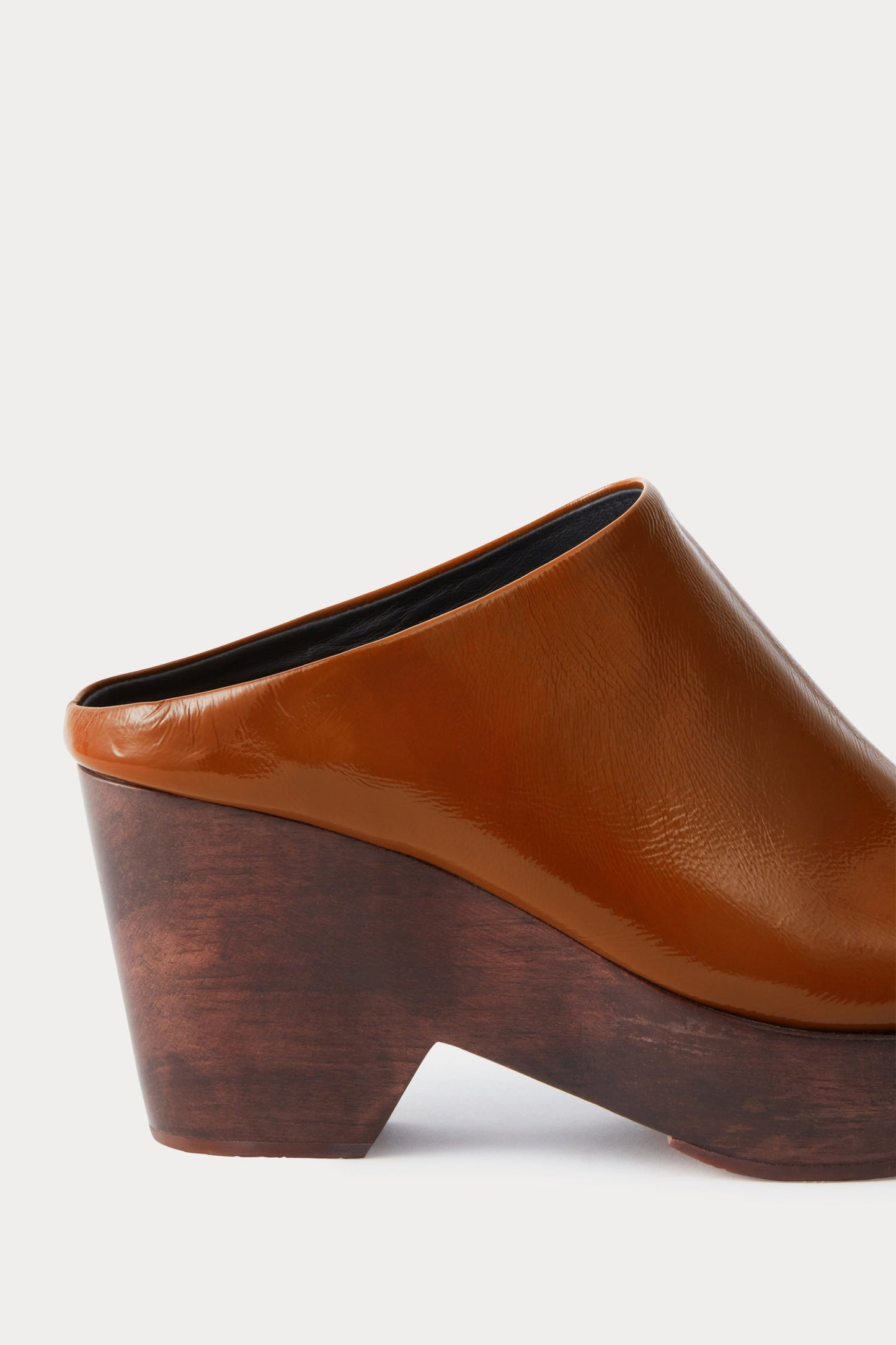Rachel Comey | Gammon Clog Russet