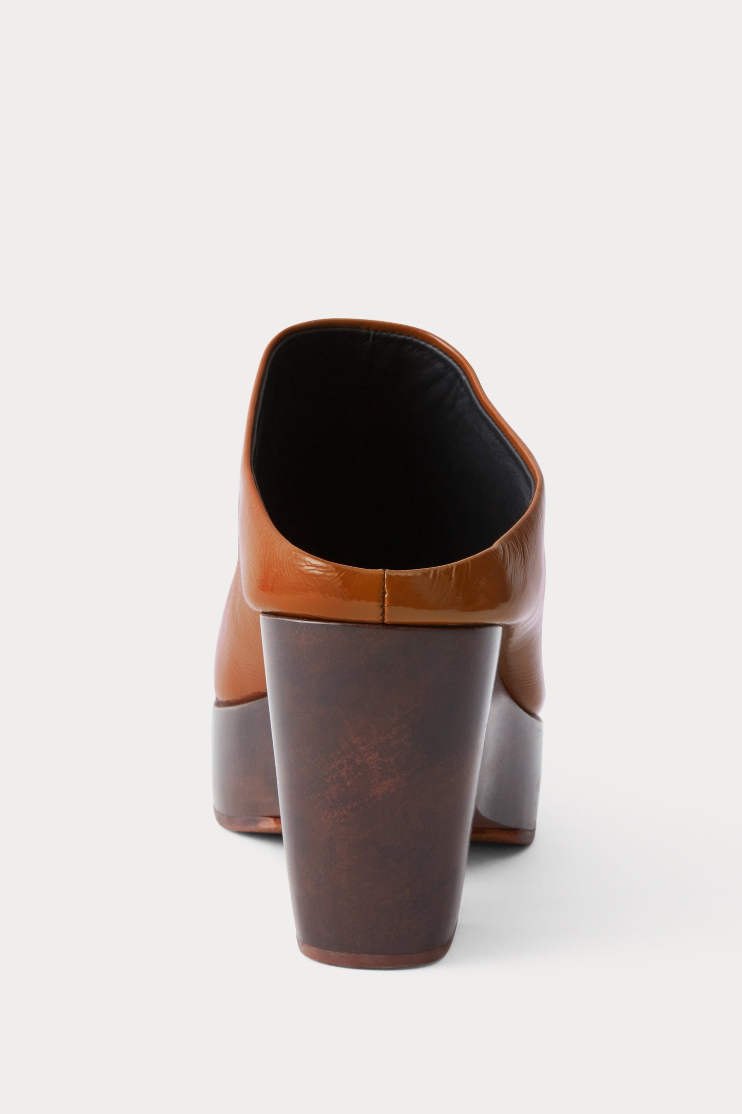 Rachel Comey | Gammon Clog Russet