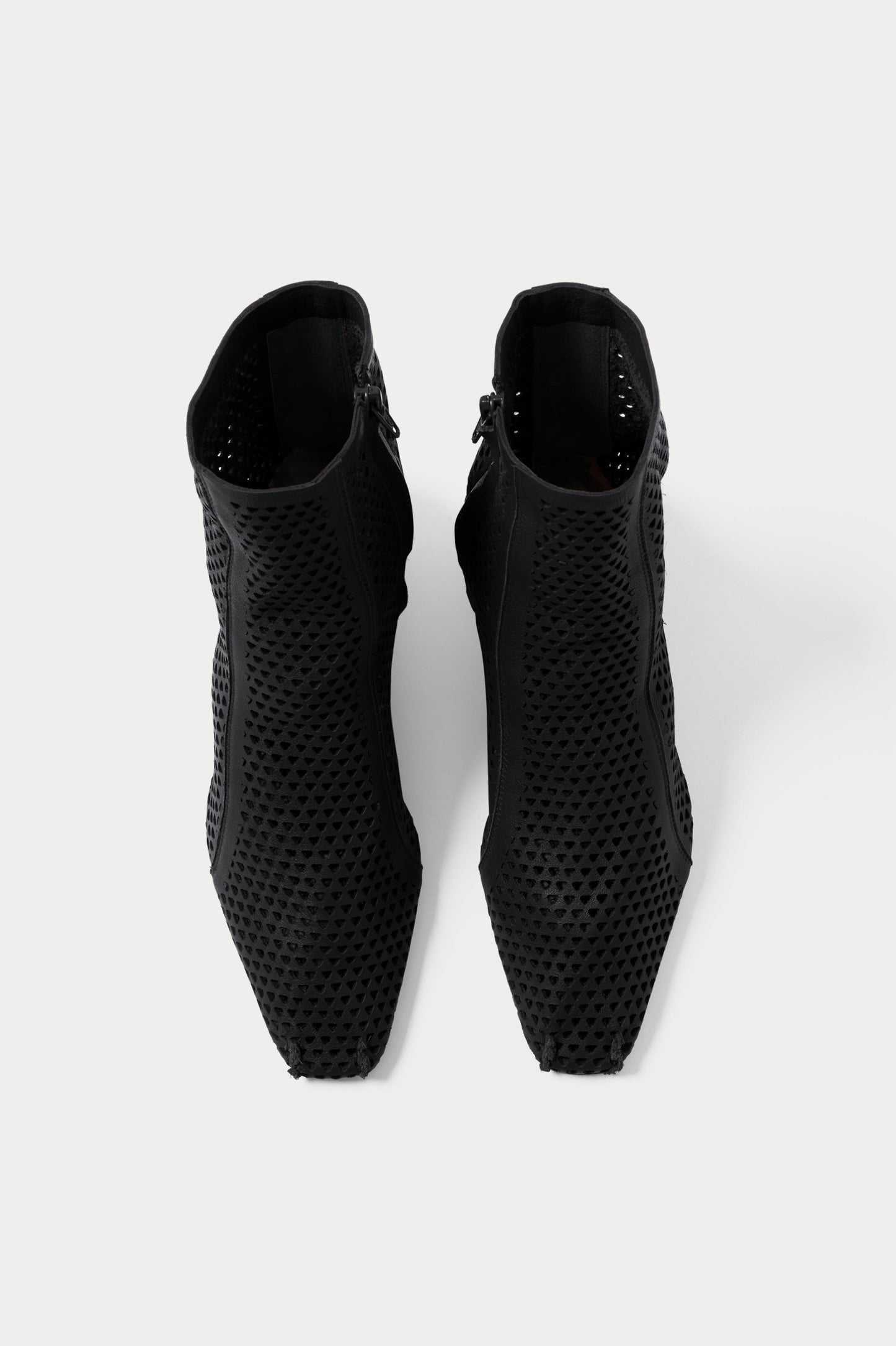 Rachel Comey | Cove Boot (Mini Punch) Black