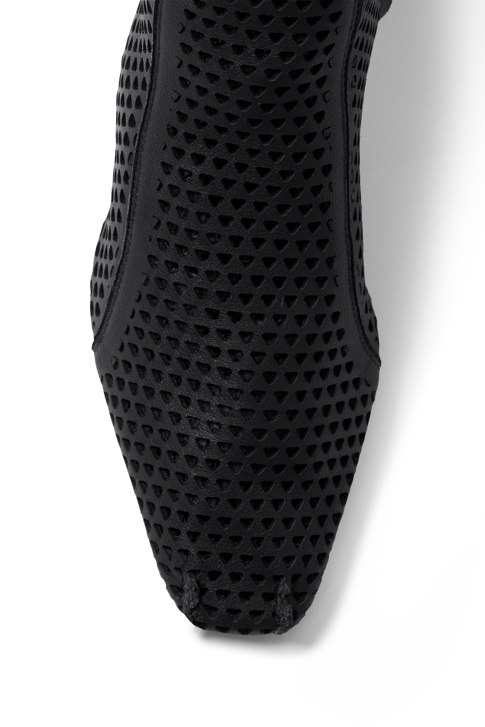 Rachel Comey | Cove Boot (Mini Punch) Black