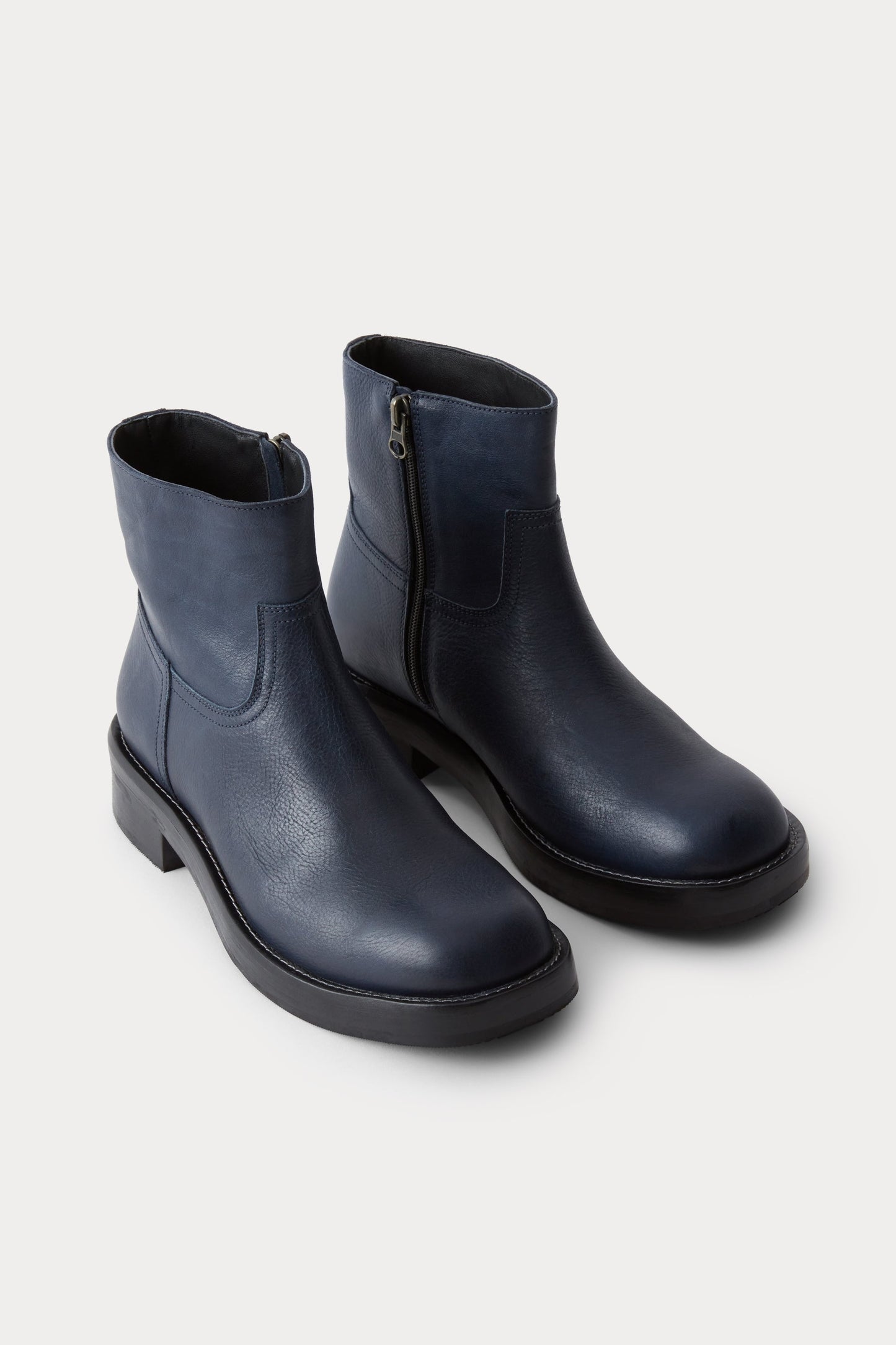 Rachel Comey | Guzzi Boot Dark Indigo