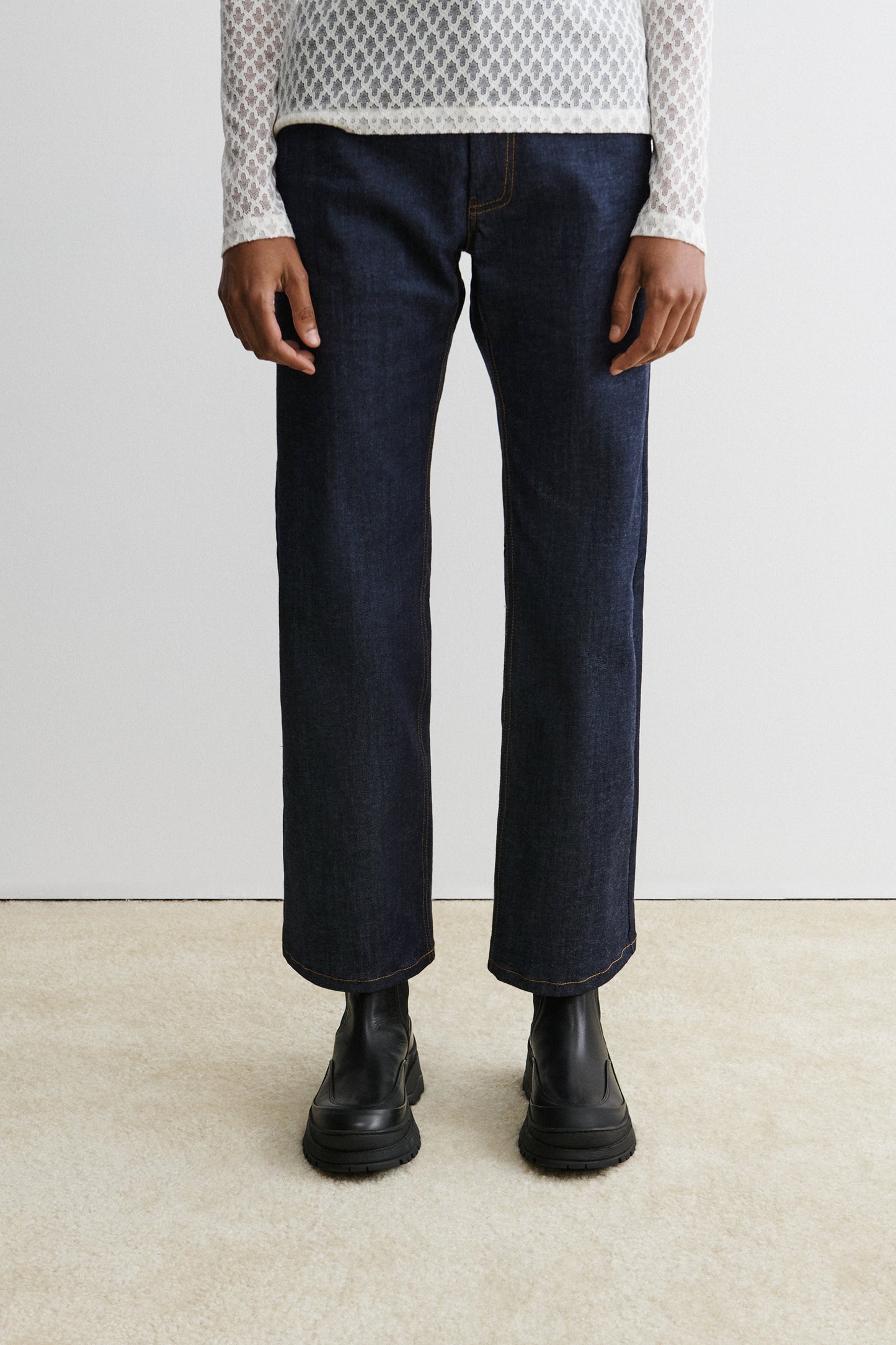 Rachel Comey | Barla Boot Black