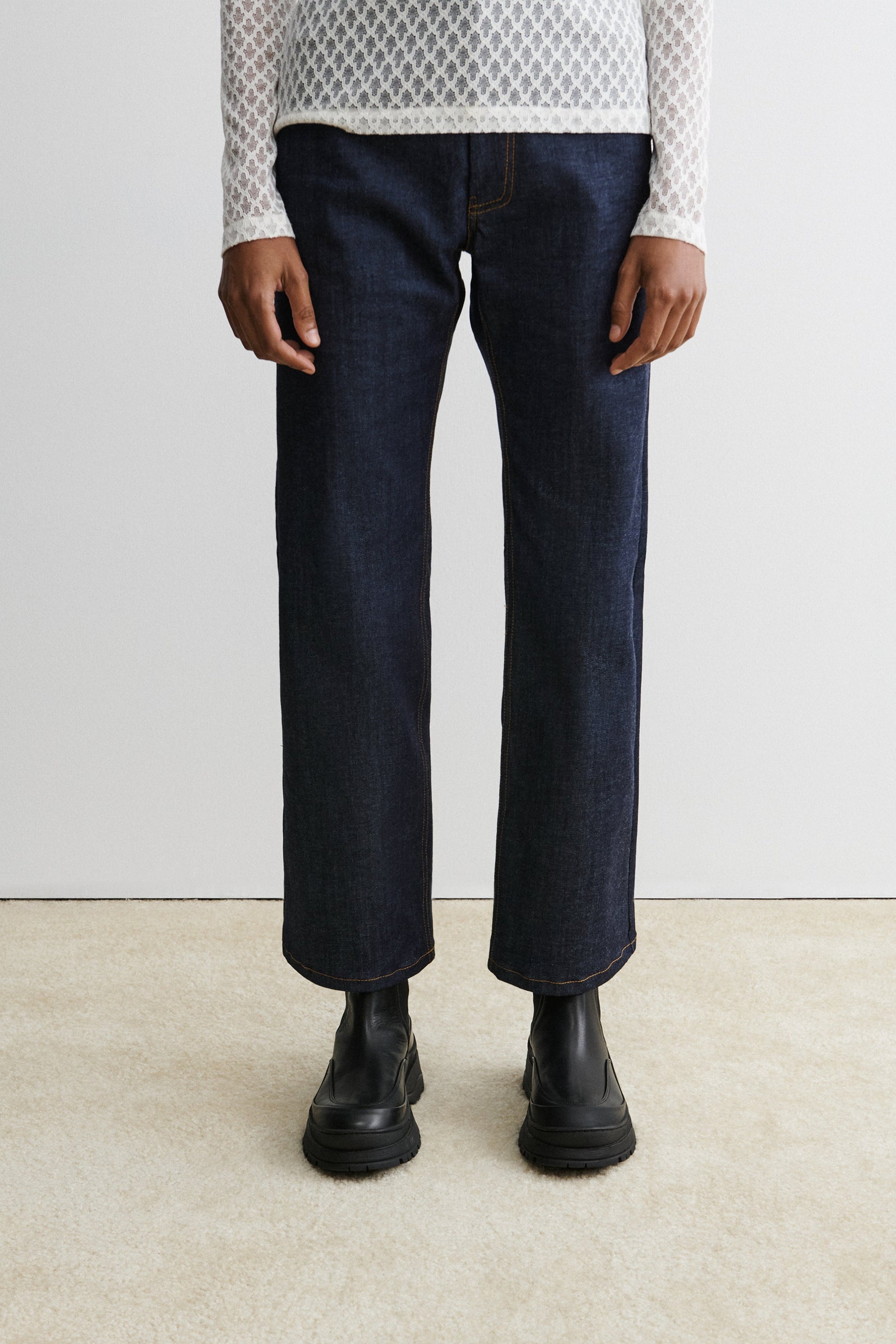 Rachel Comey | Barla Boot Black