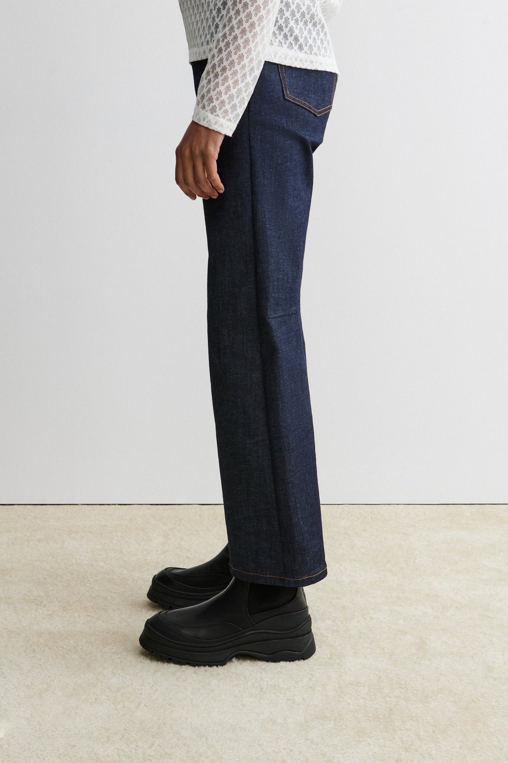 Rachel Comey | Barla Boot Black