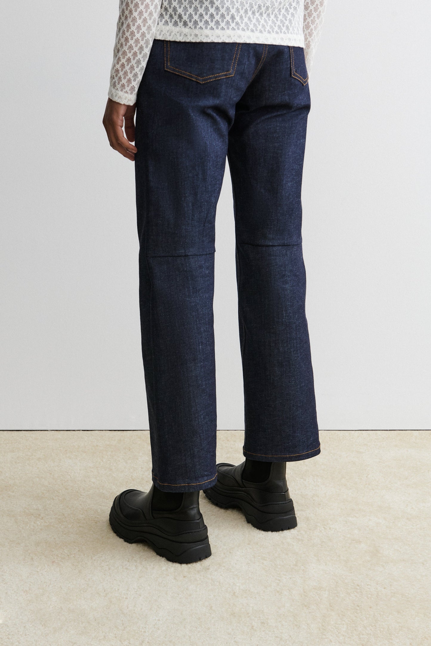 Rachel Comey | Barla Boot Black