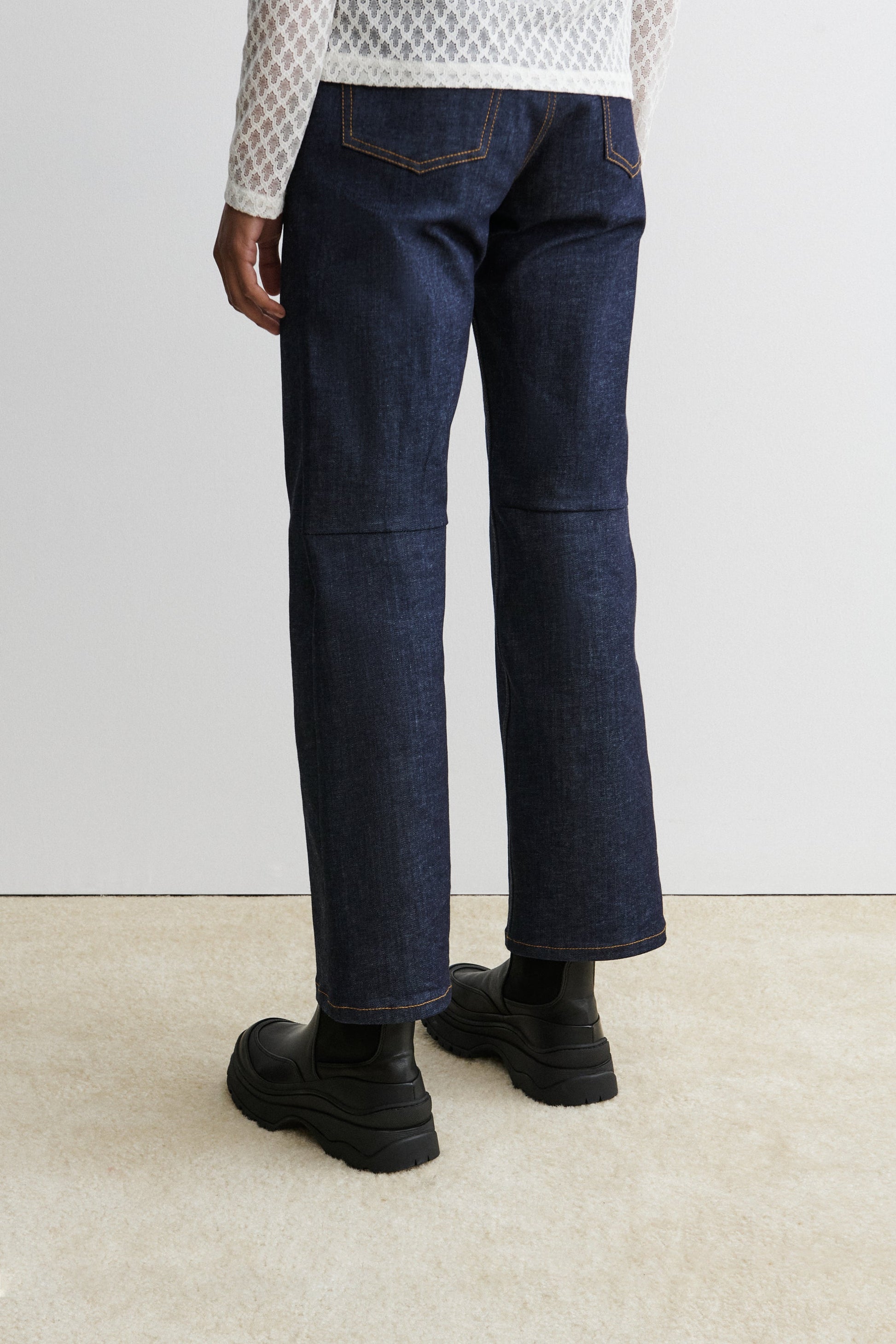 Rachel Comey | Barla Boot Black