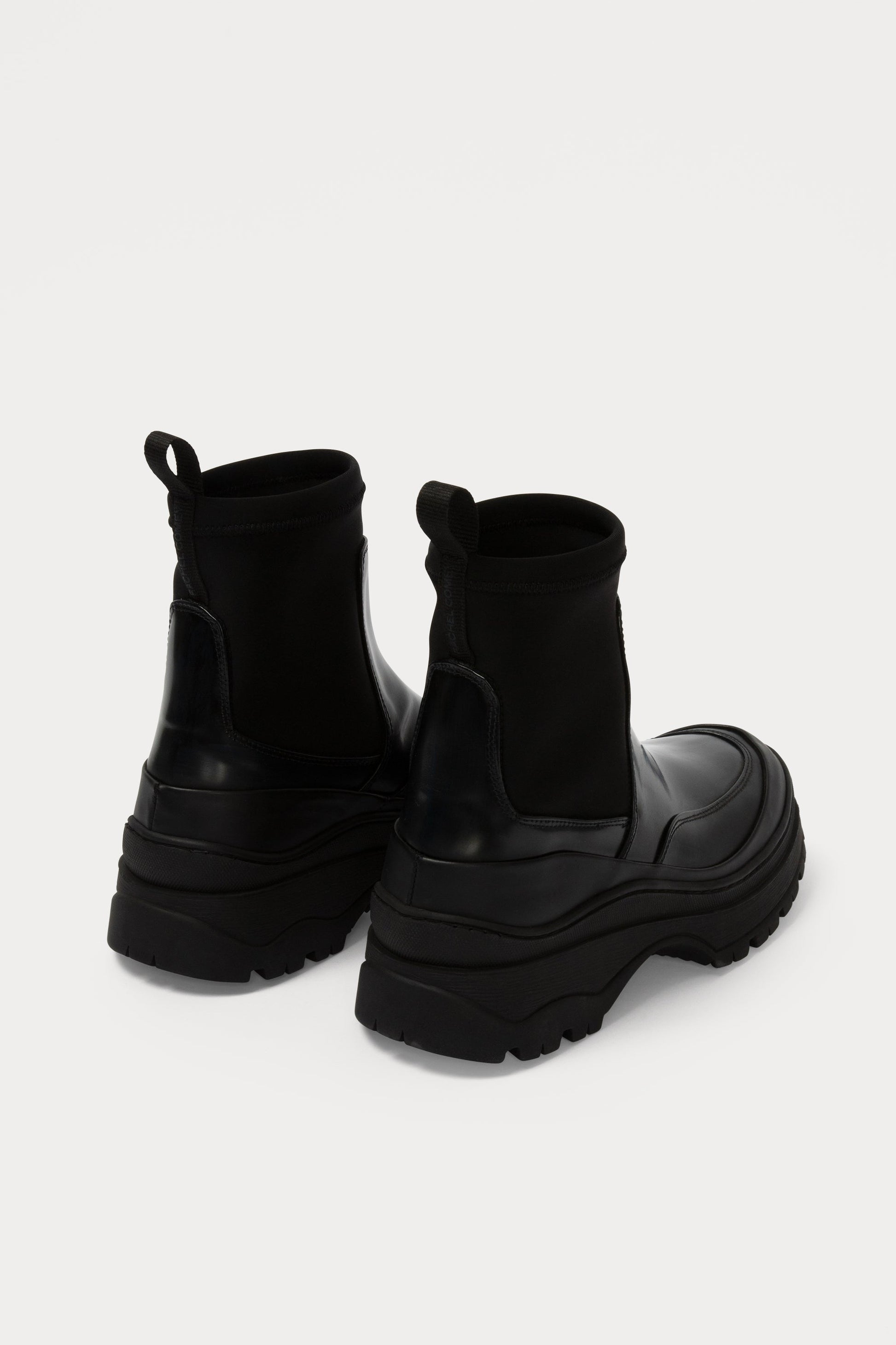Rachel Comey | Barla Boot Black