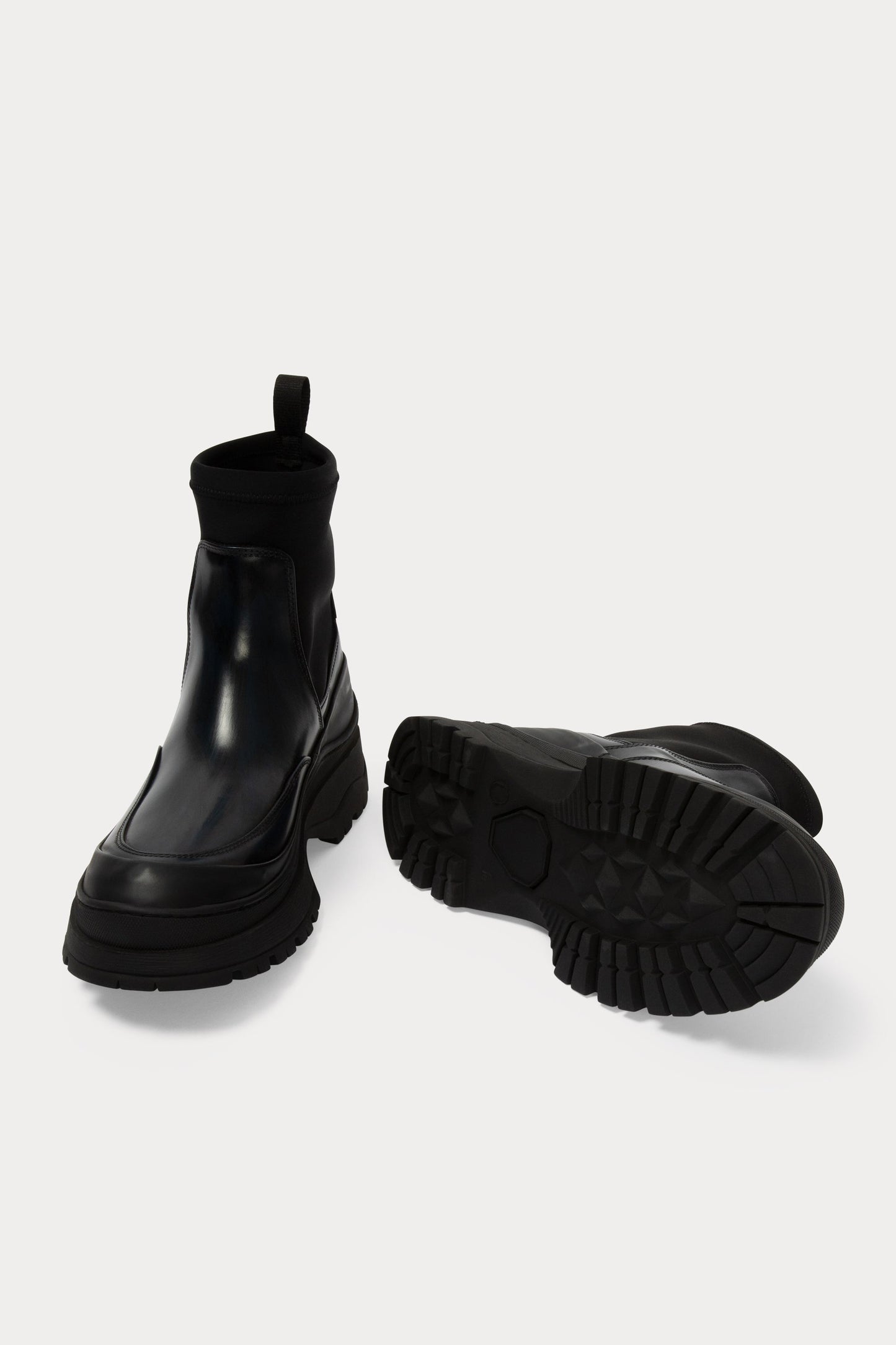 Rachel Comey | Barla Boot Black