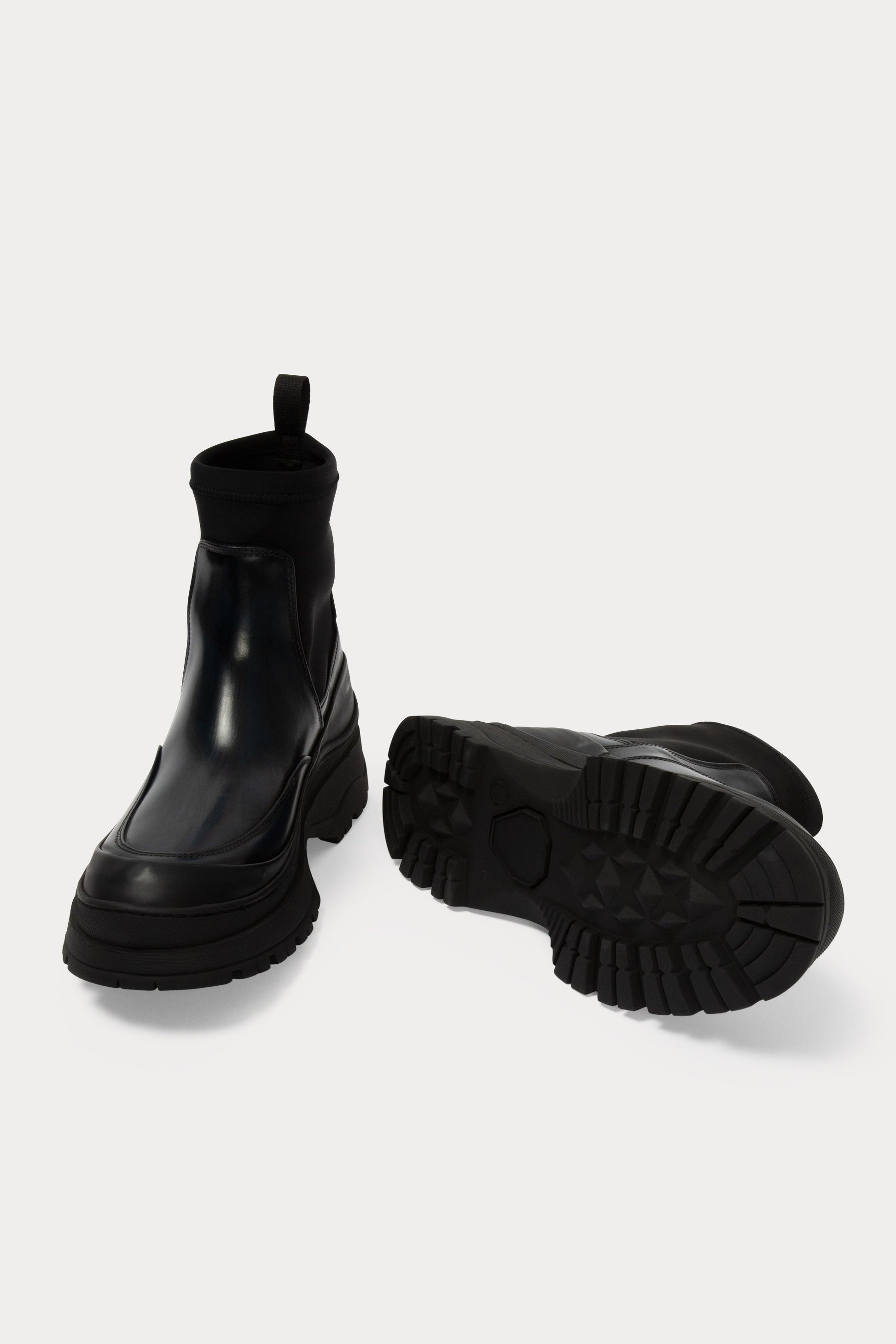 Rachel Comey | Barla Boot Black