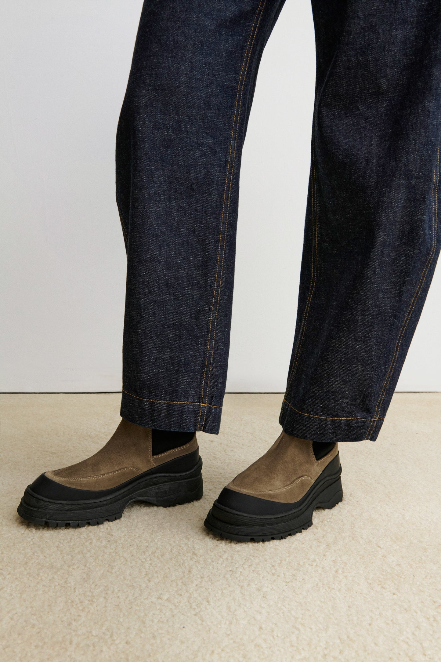Rachel Comey | Barla Boot Slate