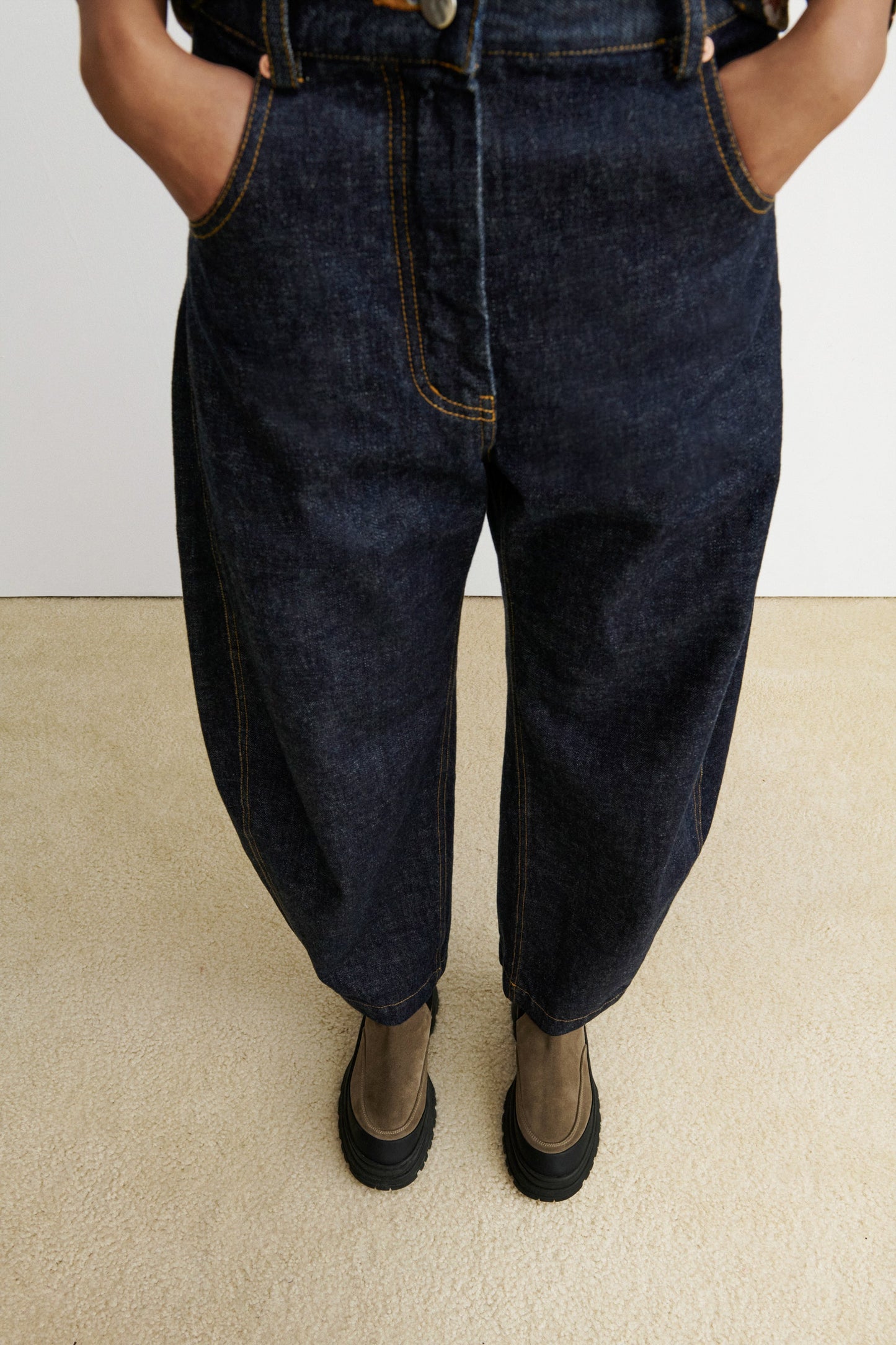Rachel Comey | Barla Boot Slate