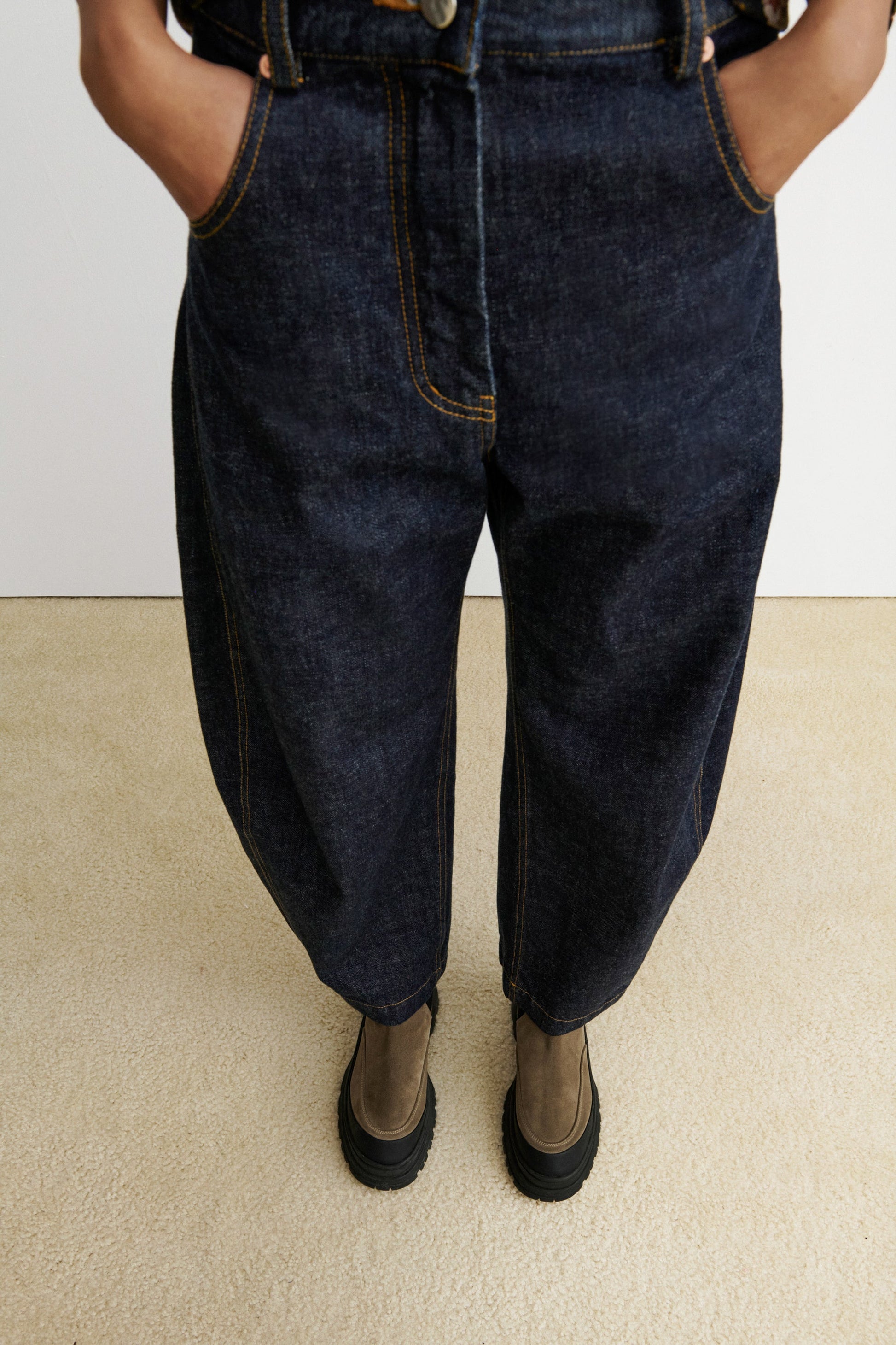 Rachel Comey | Barla Boot Slate