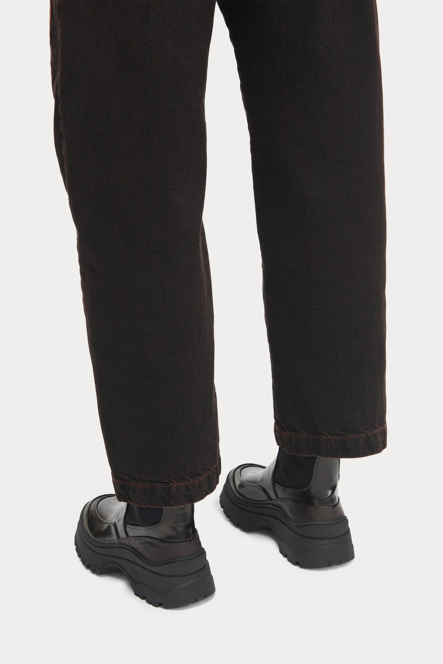 Rachel Comey | Barla Boot Mocha