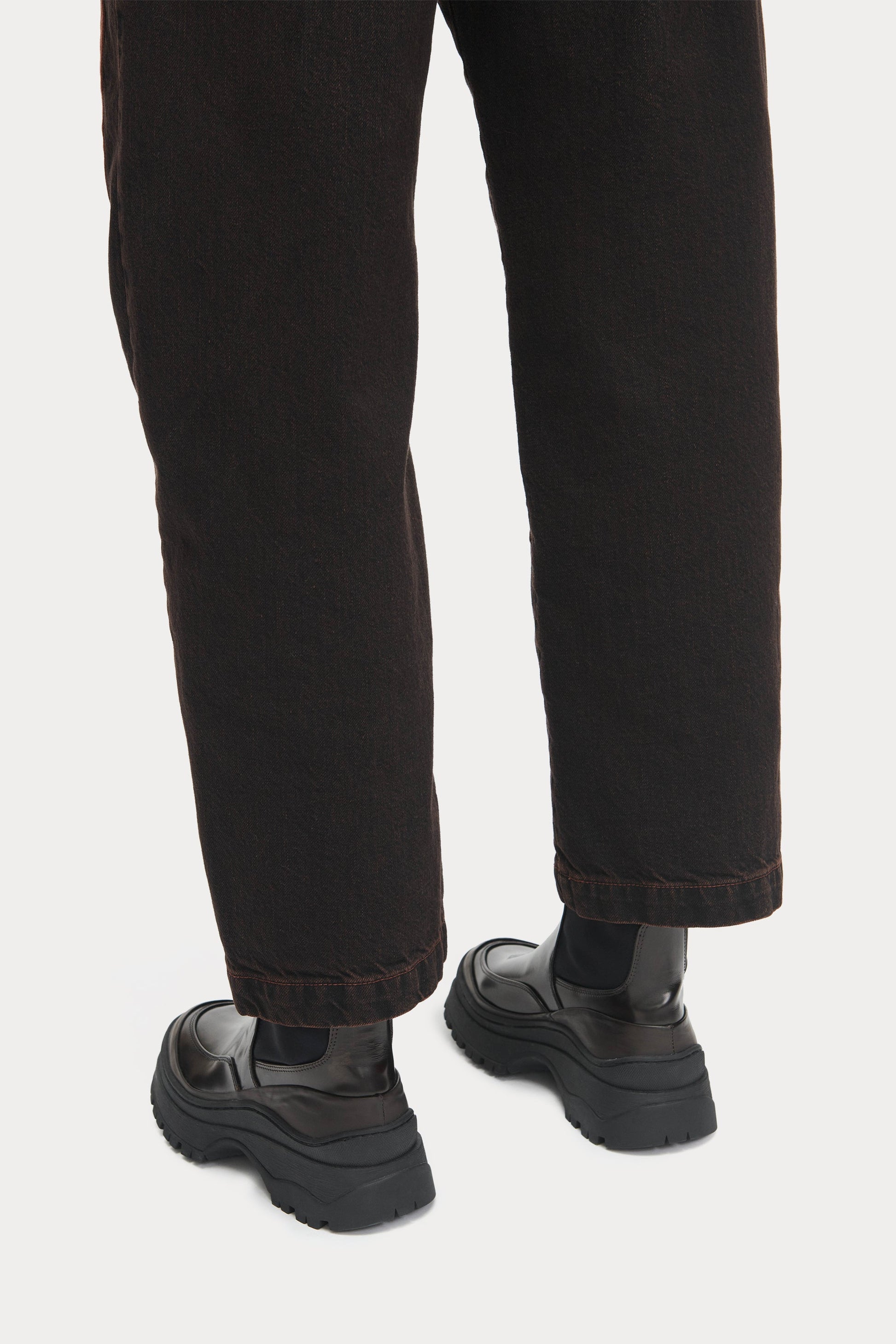 Rachel Comey | Barla Boot Mocha