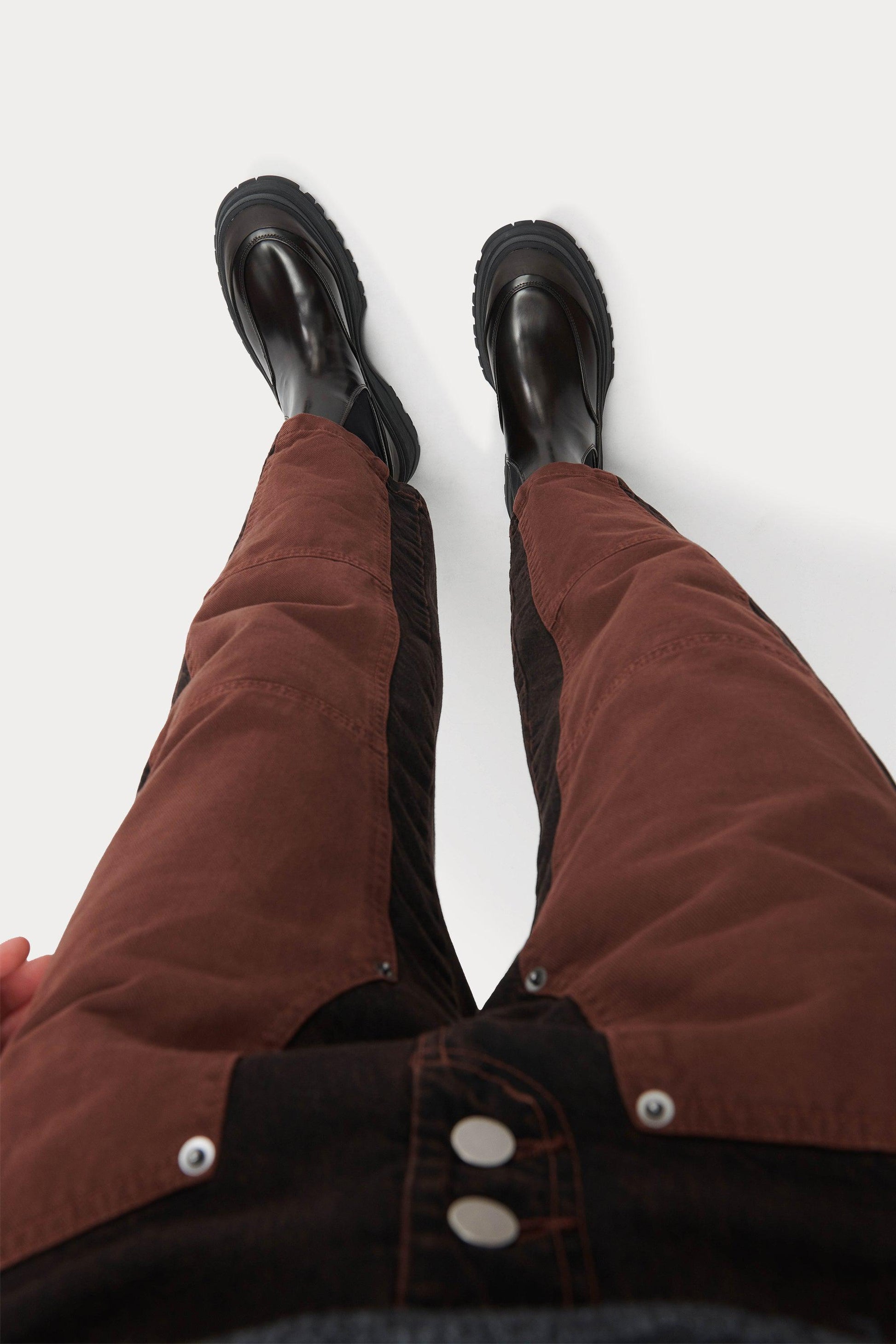 Rachel Comey | Barla Boot Mocha