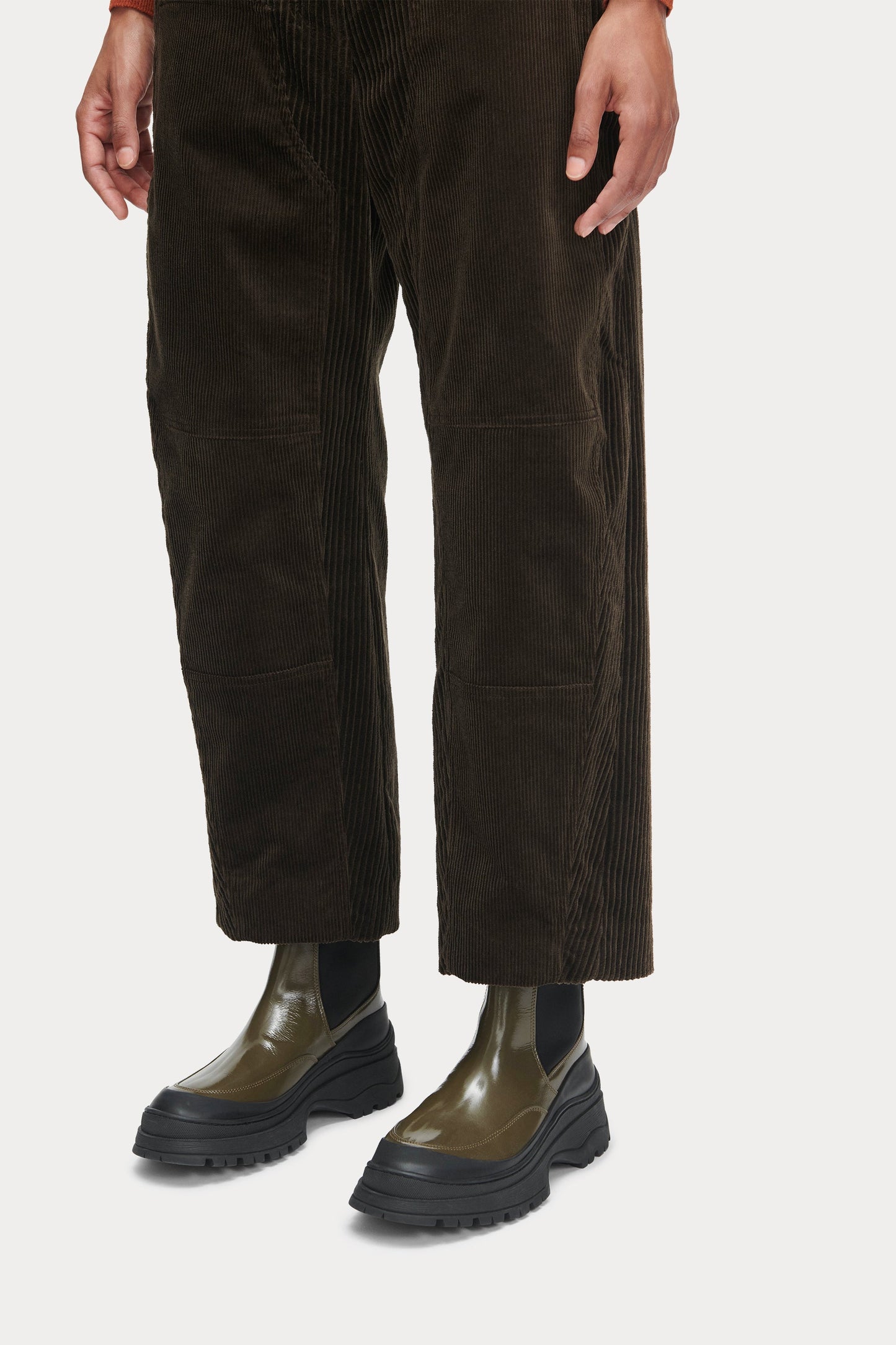 Rachel Comey | Barla Boot Mud
