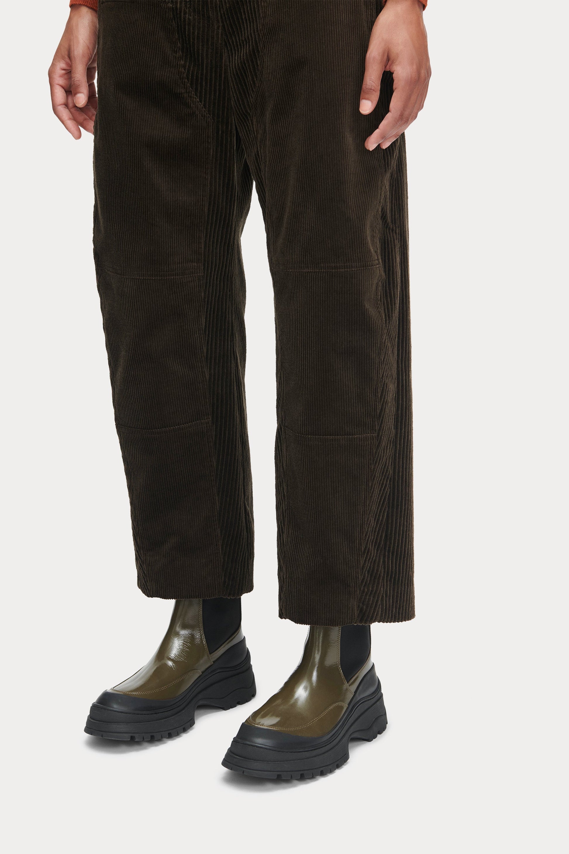 Rachel Comey | Barla Boot Mud