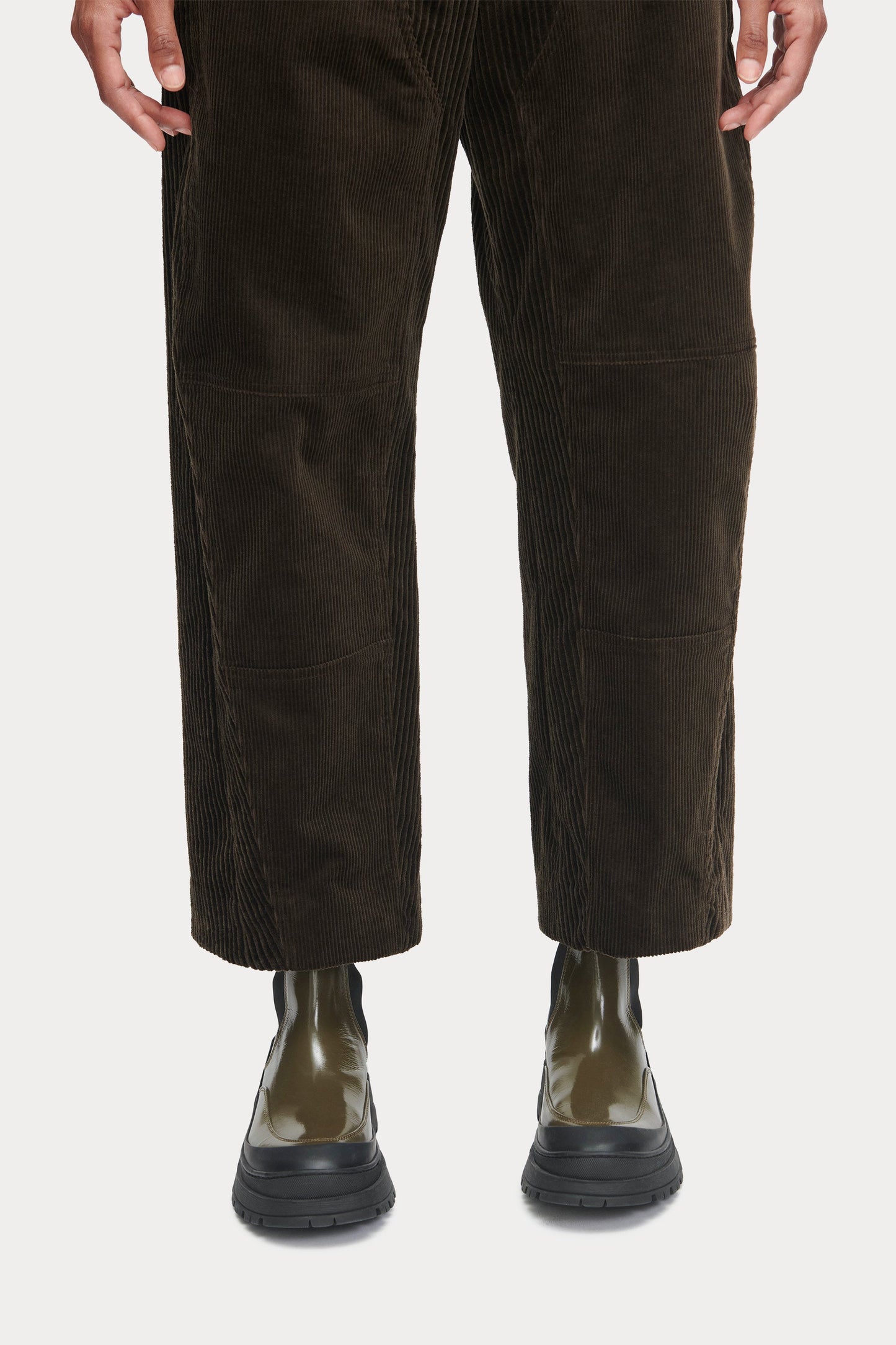 Rachel Comey | Barla Boot Mud