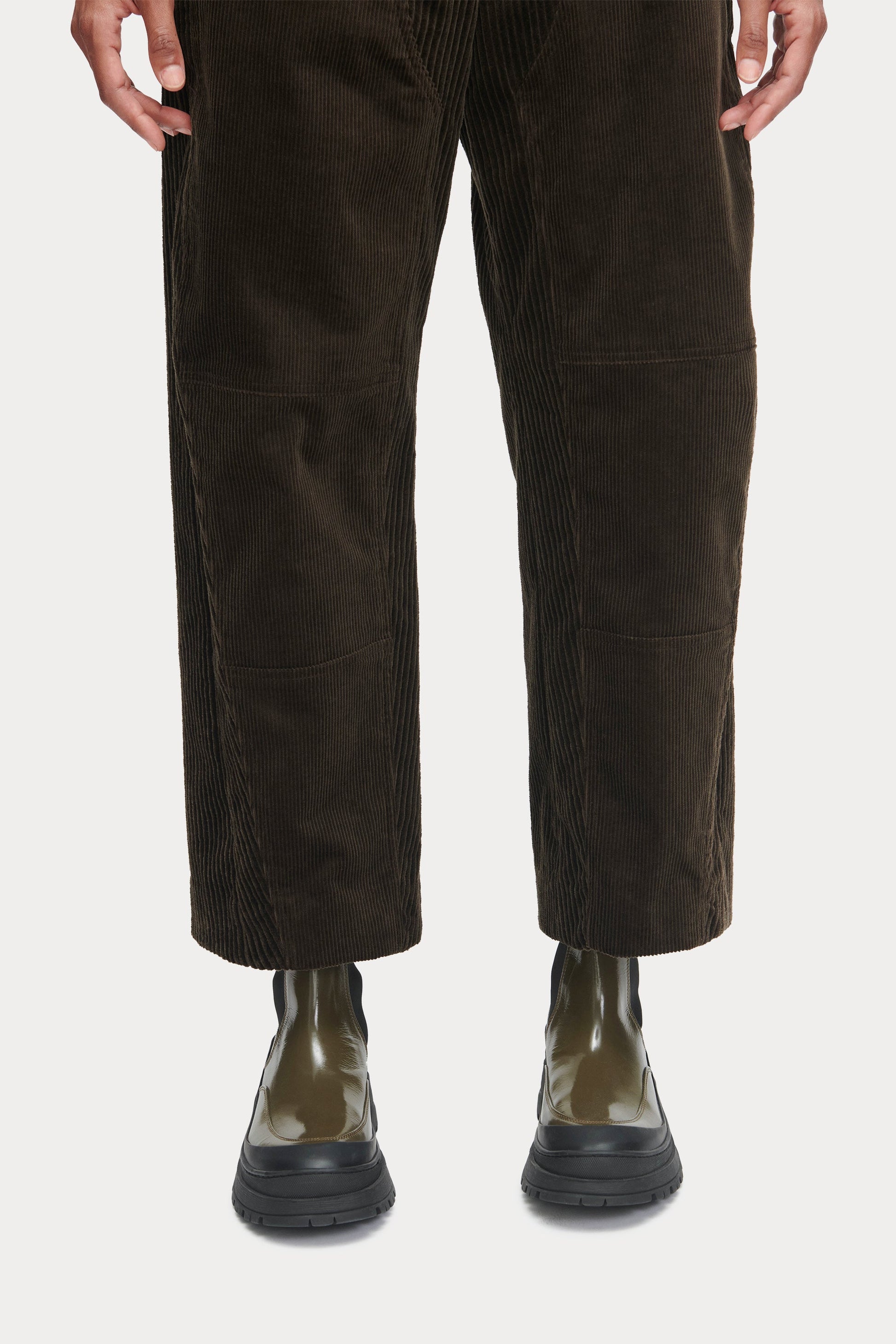 Rachel Comey | Barla Boot Mud