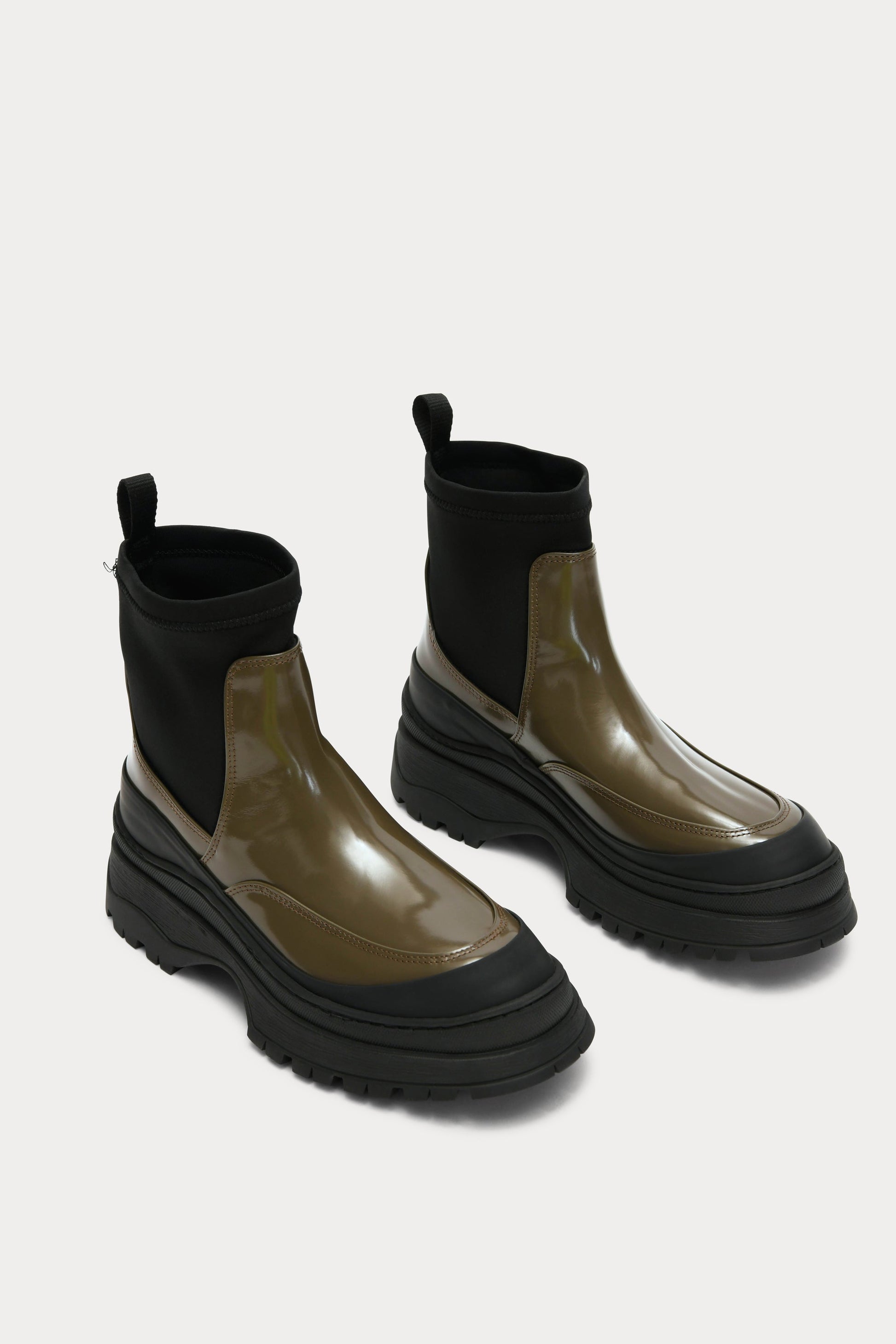 Rachel Comey | Barla Boot Mud