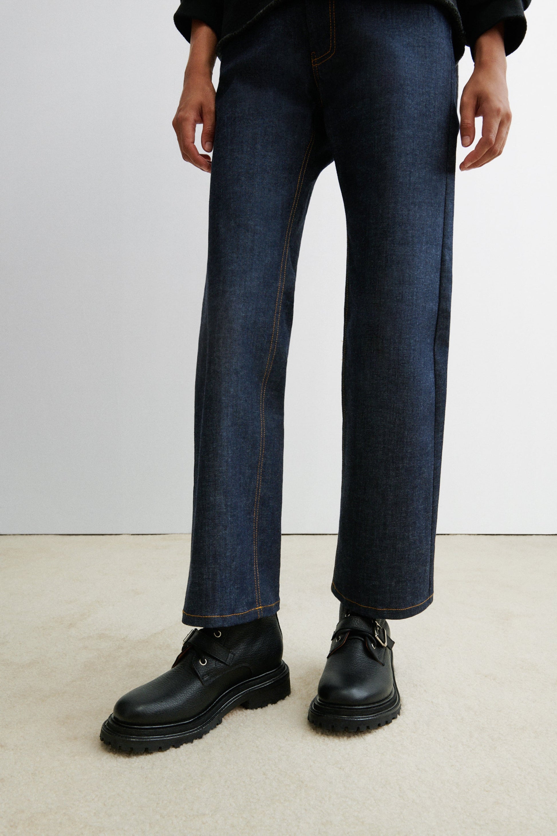 Rachel Comey | Casha Combat Black