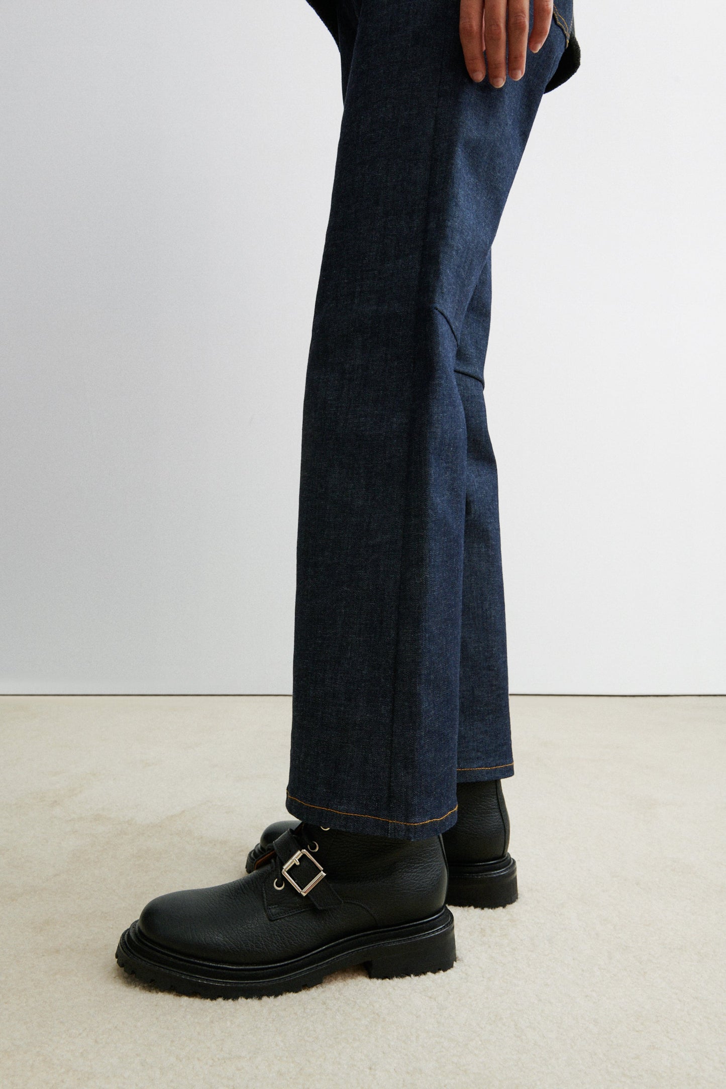 Rachel Comey | Casha Combat Black