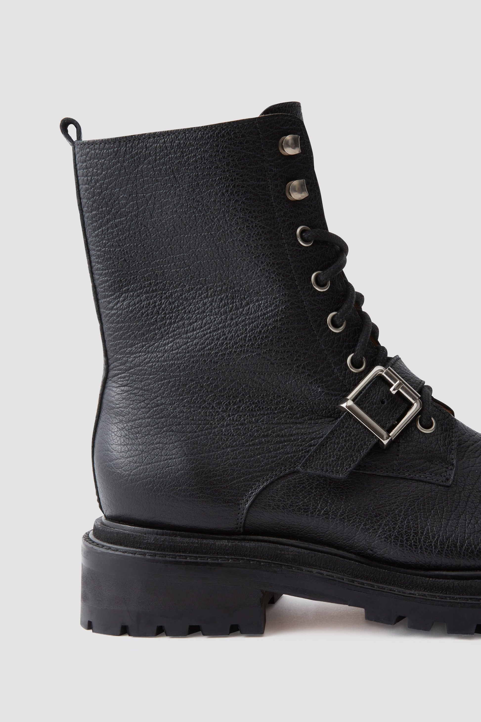 Rachel Comey | Casha Combat Black
