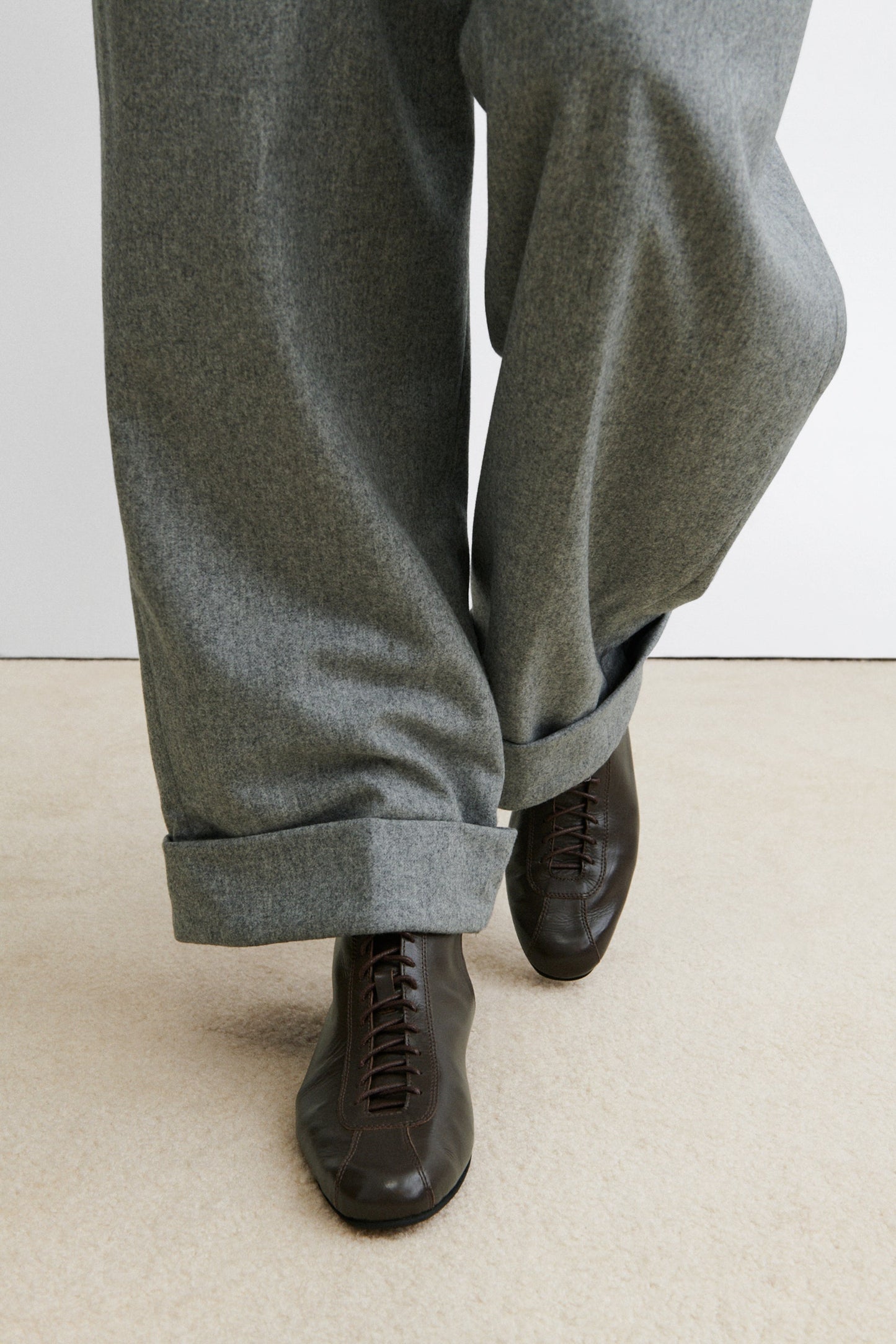 Rachel Comey | Wrestler Boot Bark