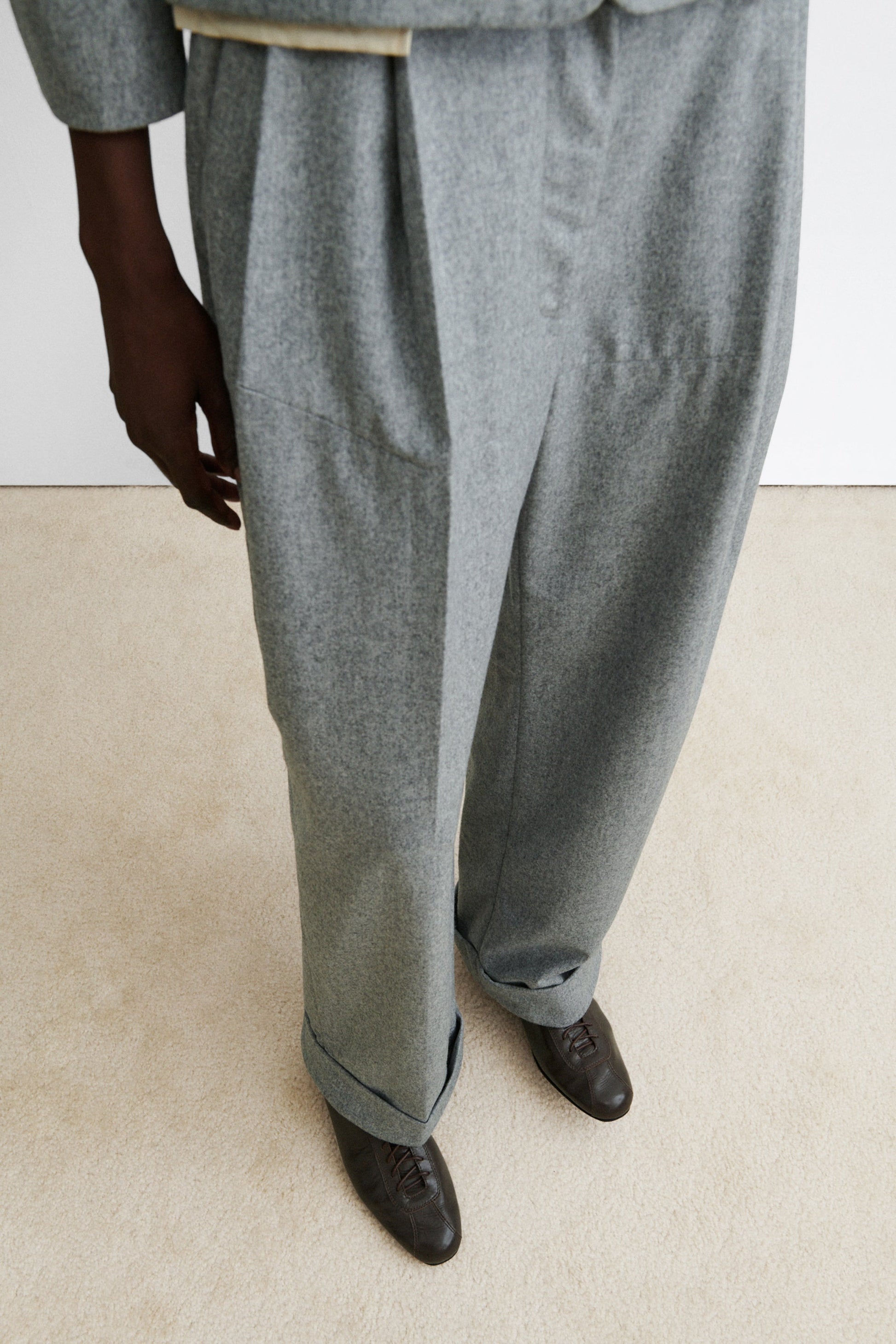 Rachel Comey | Wrestler Boot Bark