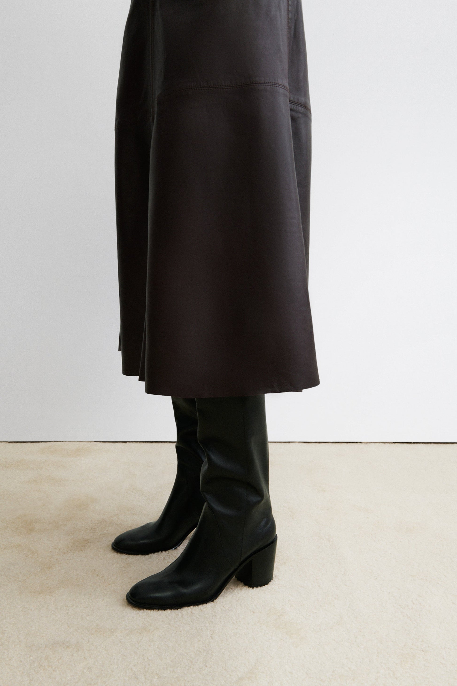 Rachel Comey | Boe Boot Black