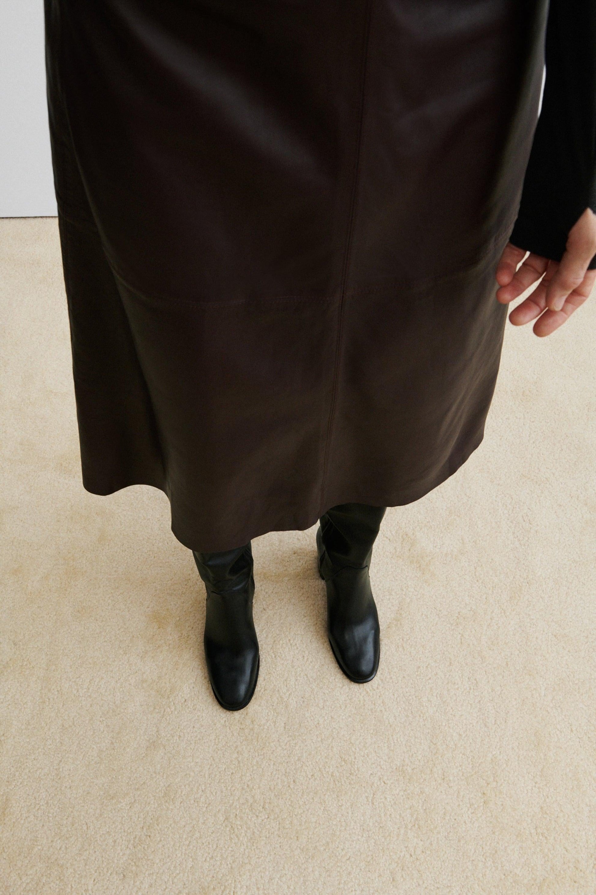 Rachel Comey | Boe Boot Black