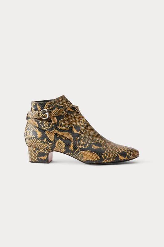 Rachel Comey | Ryder Boot Yellow Multi