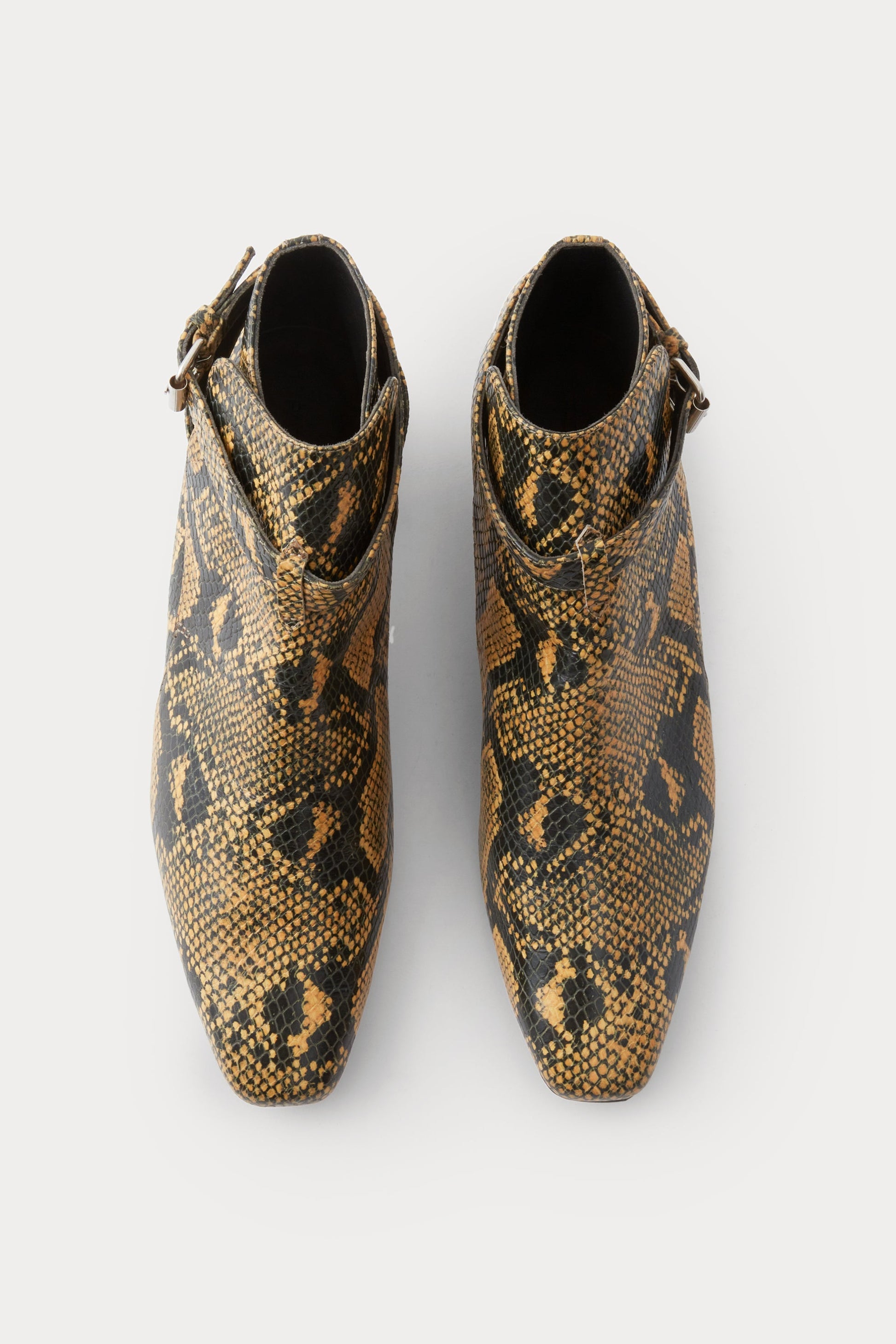 Rachel Comey | Ryder Boot Yellow Multi