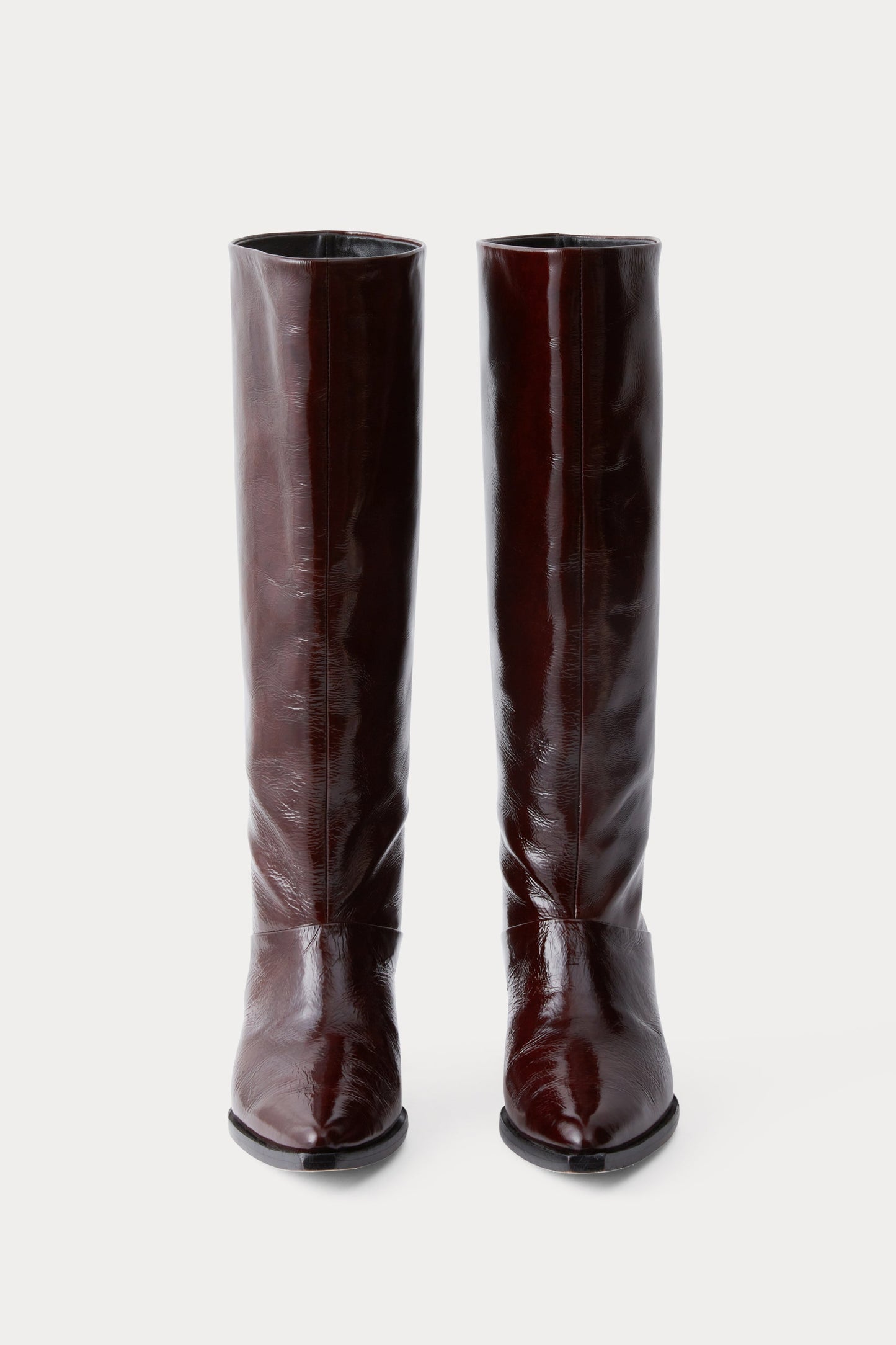 Rachel Comey | Rene Boot Chestnut