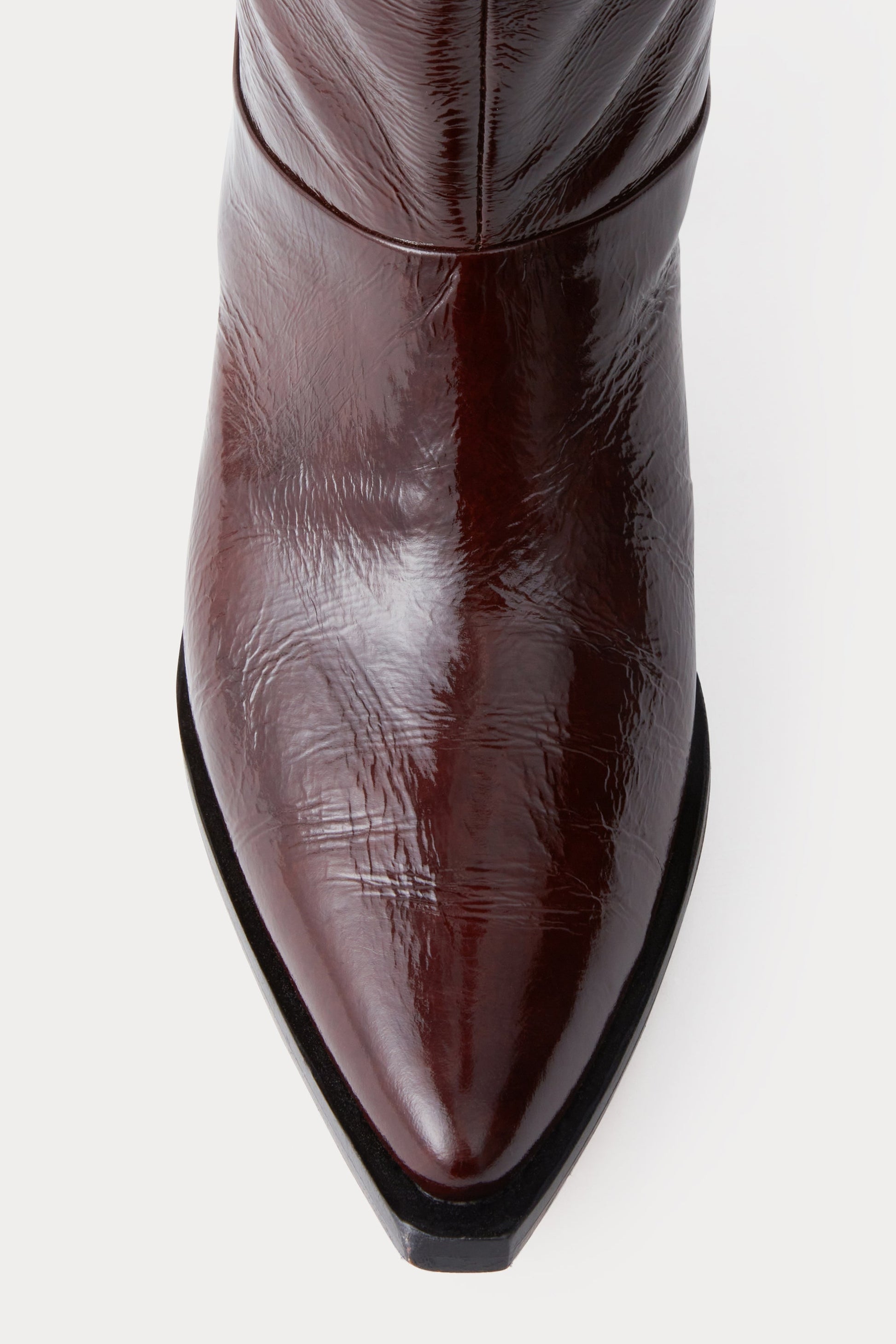 Rachel Comey | Rene Boot Chestnut