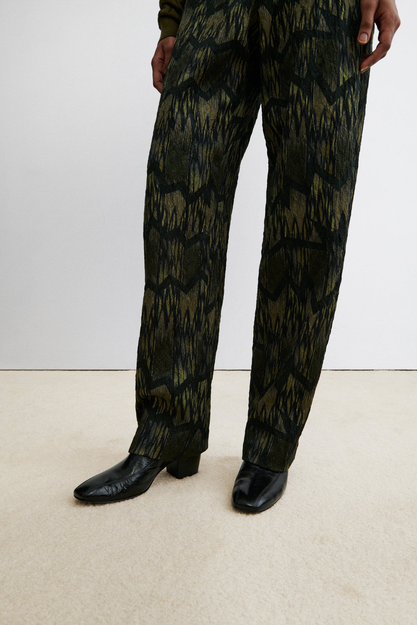 Rachel Comey | Aces Bootie Black