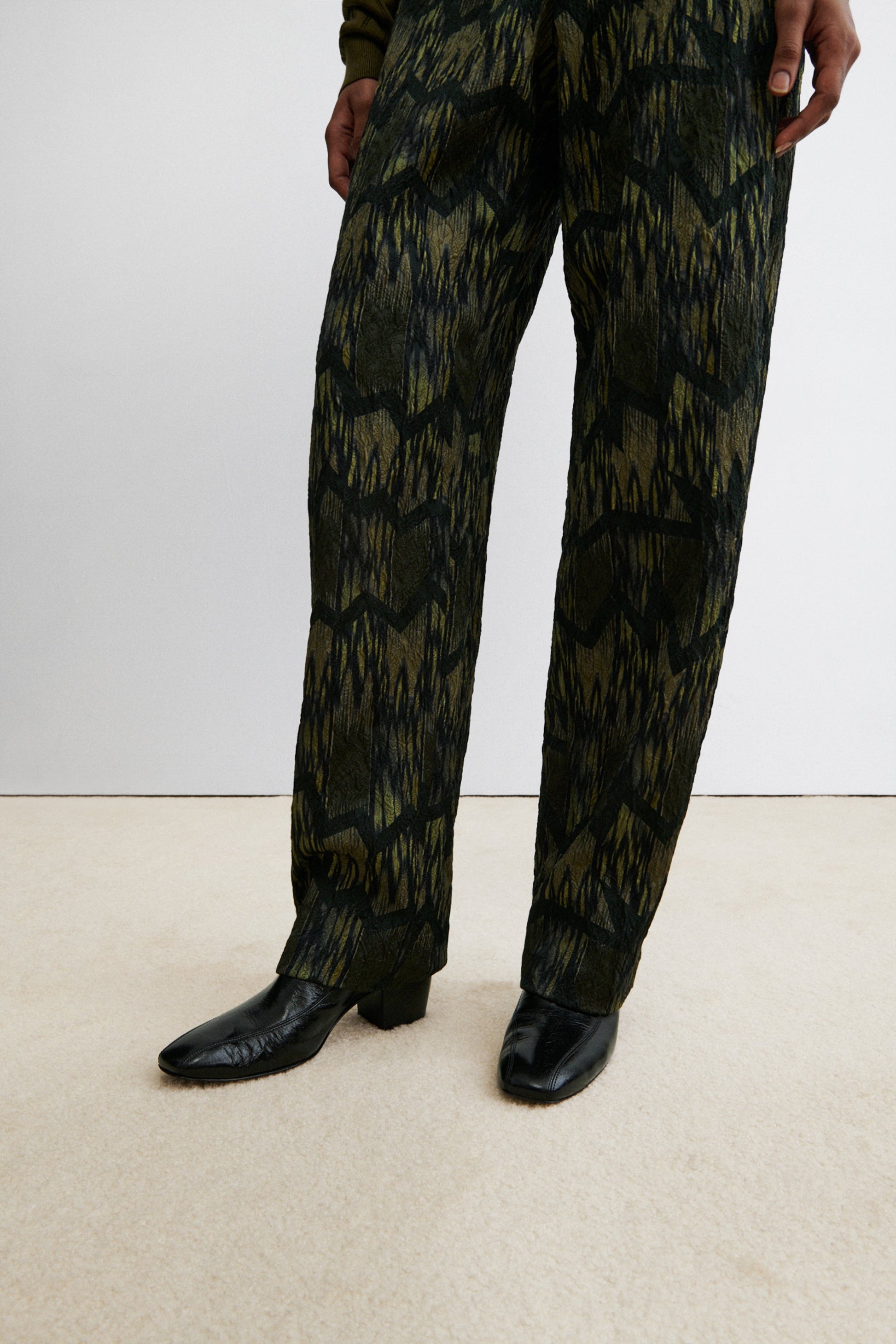 Rachel Comey | Aces Bootie Black