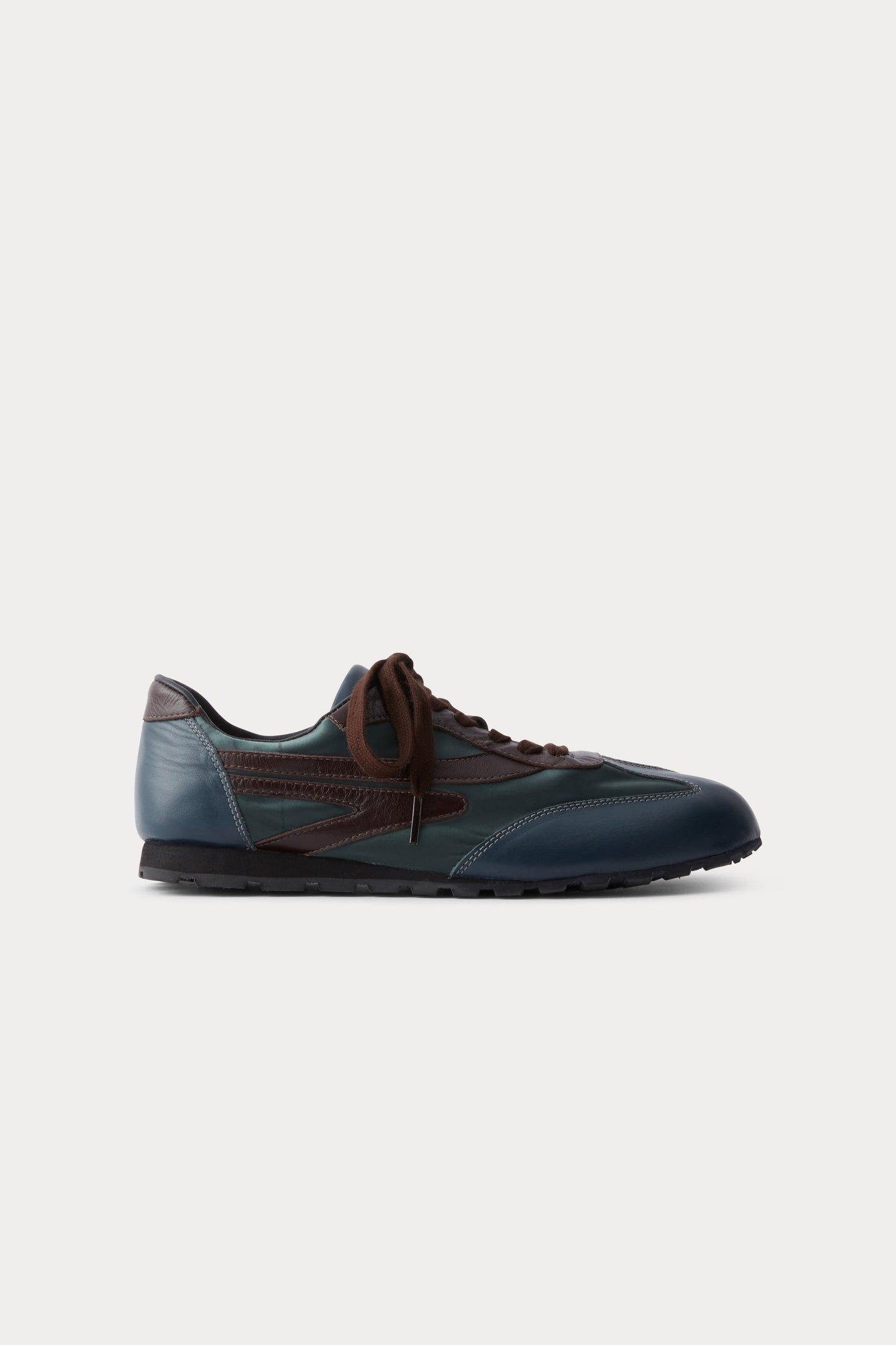 Rachel Comey | Stevie Sneaker Dark Indigo