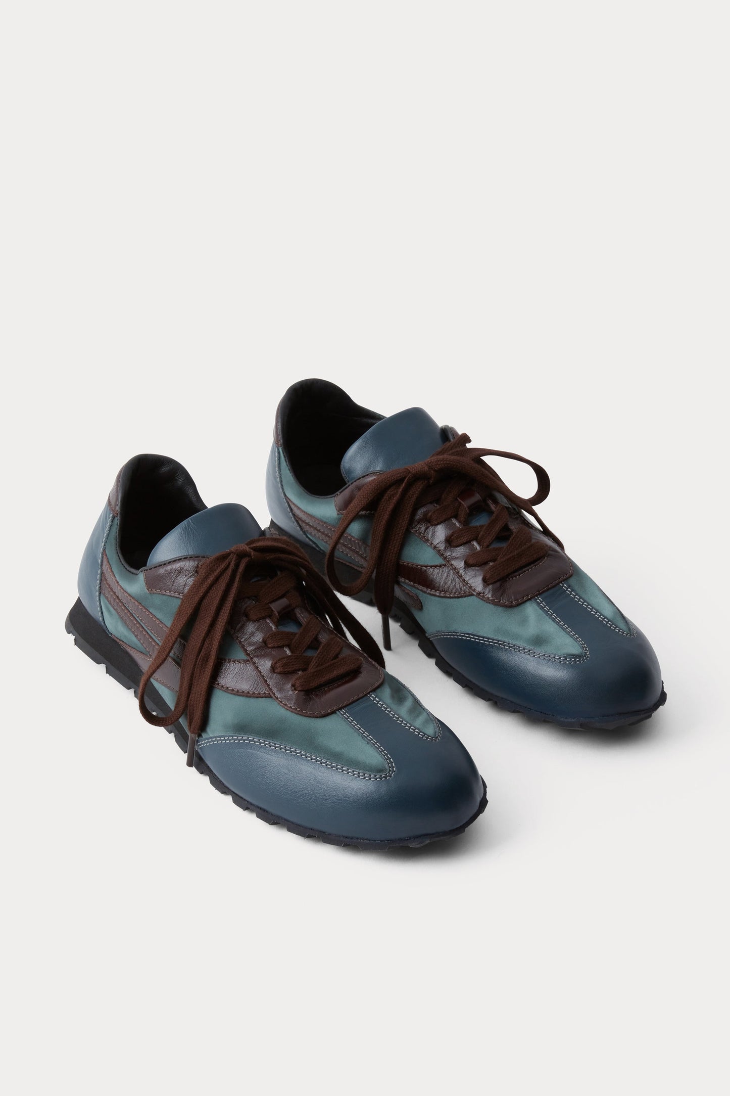 Rachel Comey | Stevie Sneaker Dark Indigo
