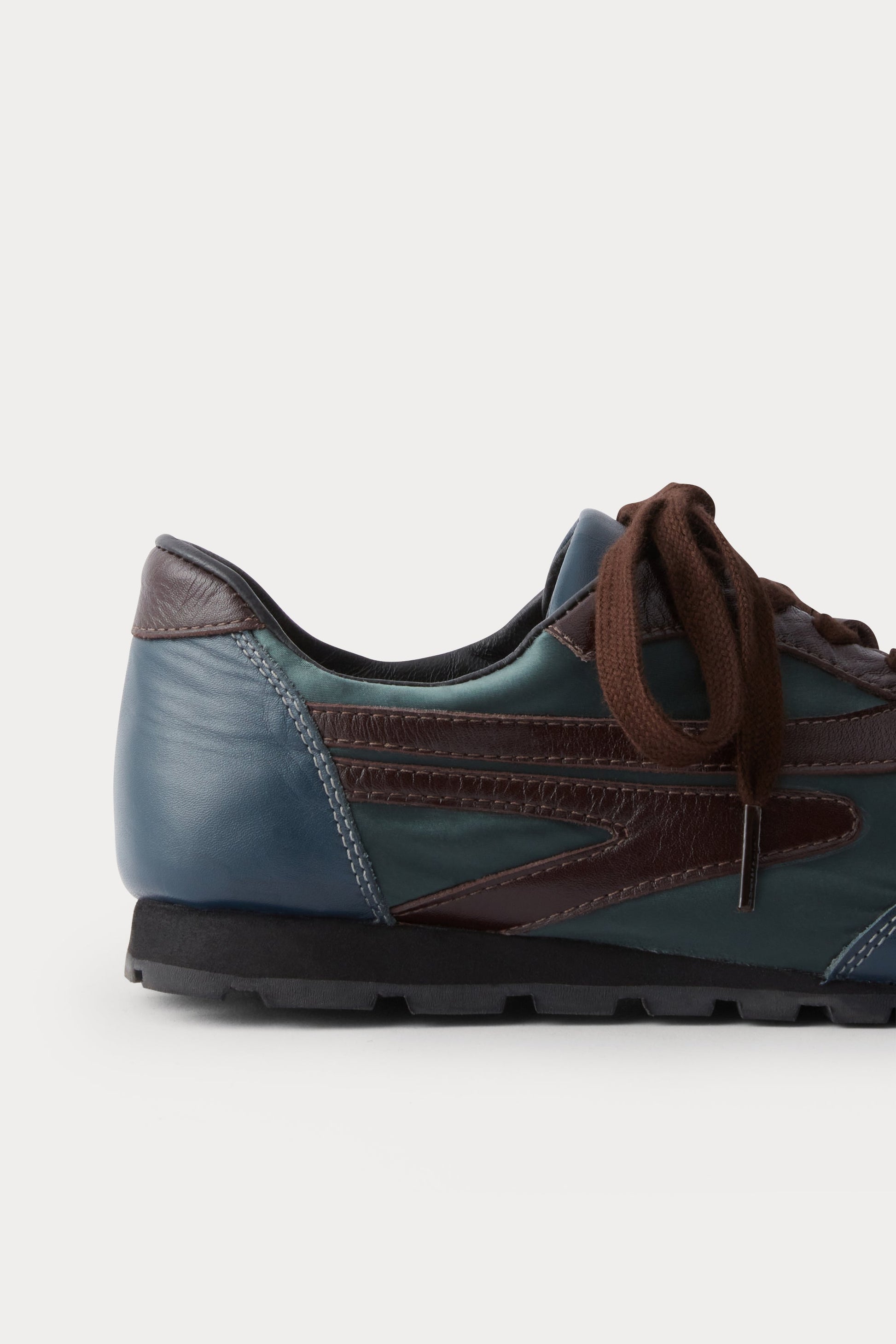 Rachel Comey | Stevie Sneaker Dark Indigo
