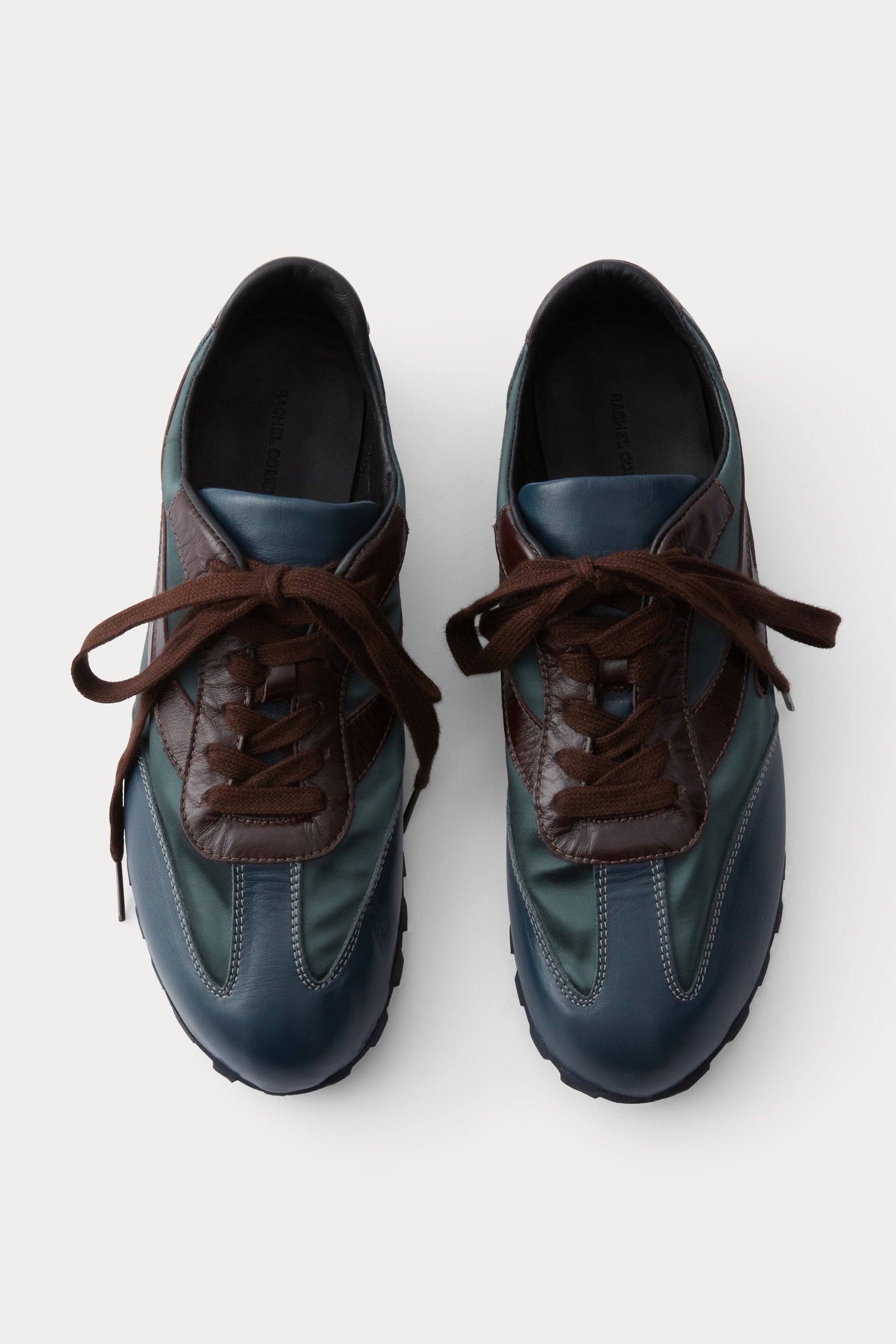 Rachel Comey | Stevie Sneaker Dark Indigo