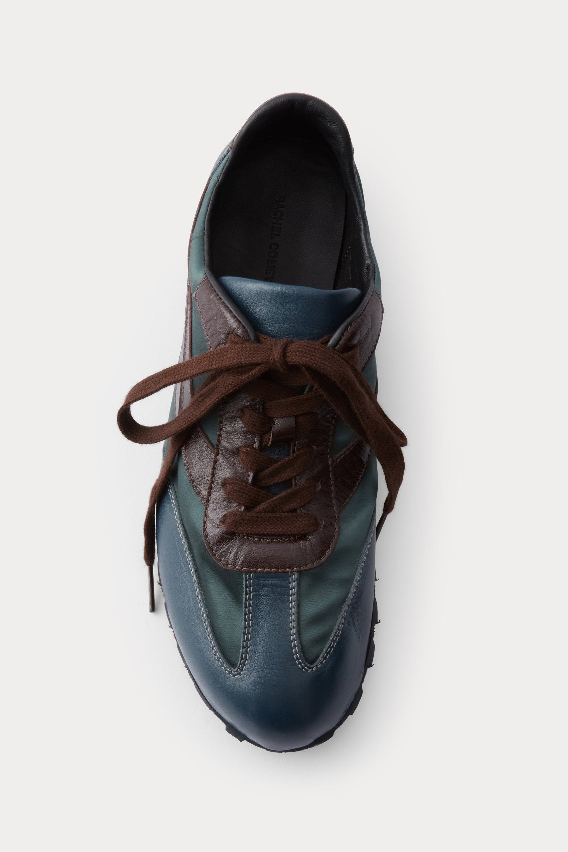 Rachel Comey | Stevie Sneaker Dark Indigo