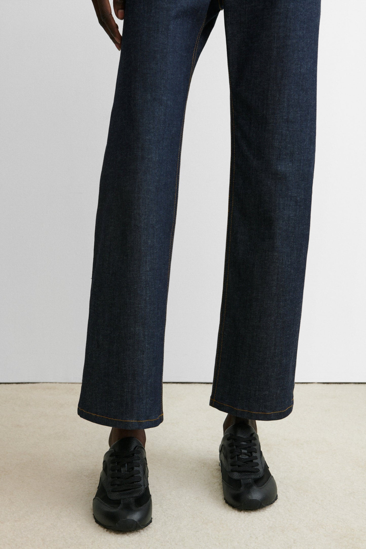 Rachel Comey | Webber Sneaker Black