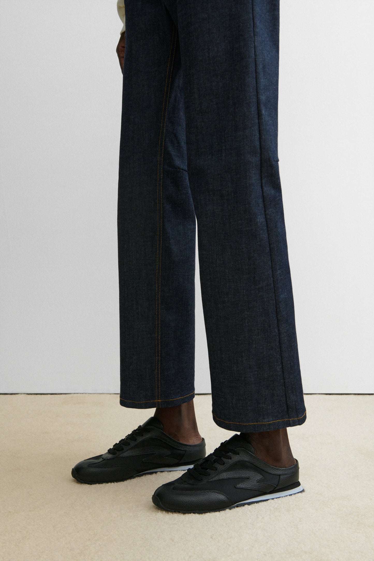 Rachel Comey | Webber Sneaker Black