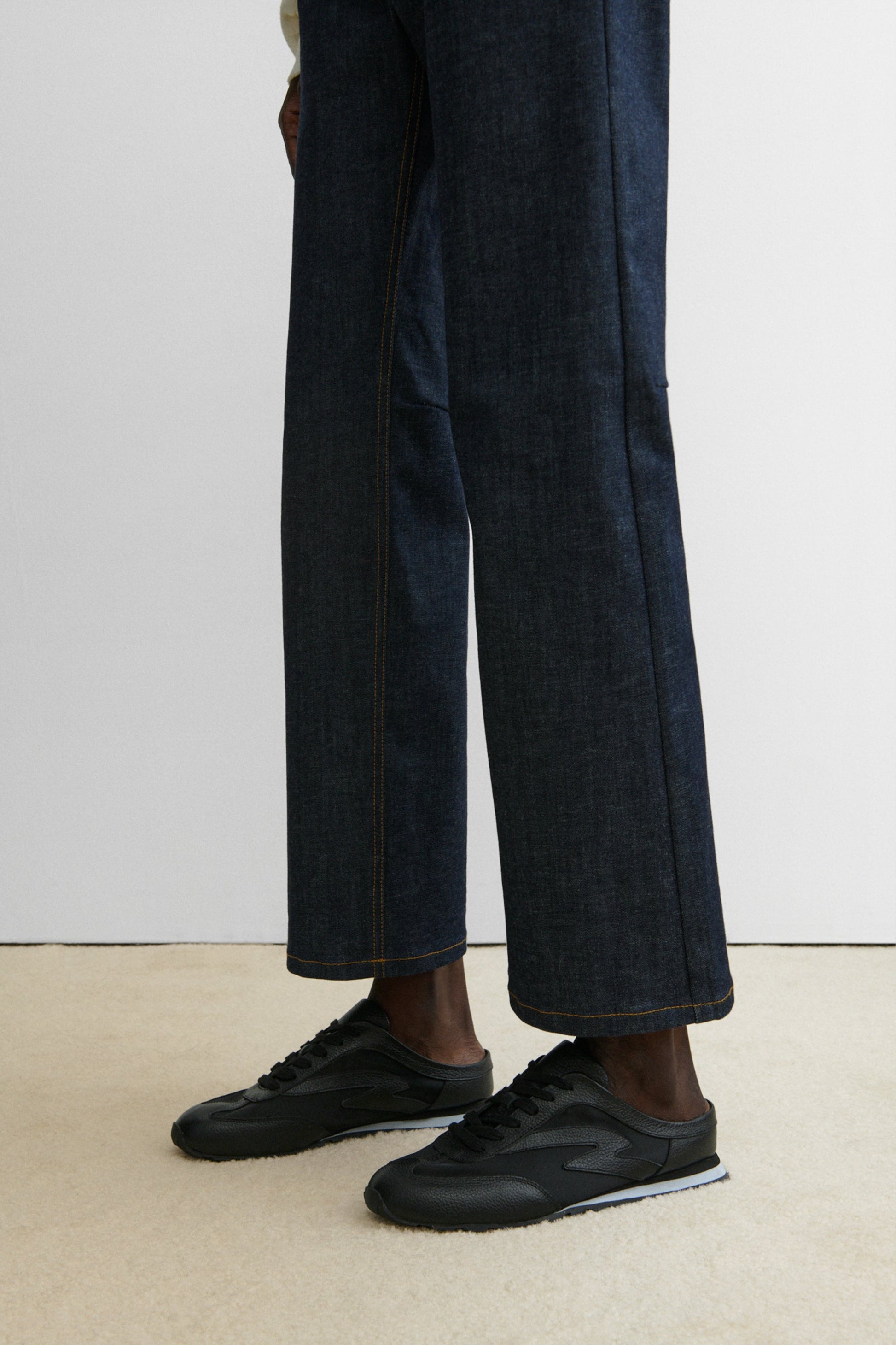 Rachel Comey | Webber Sneaker Black