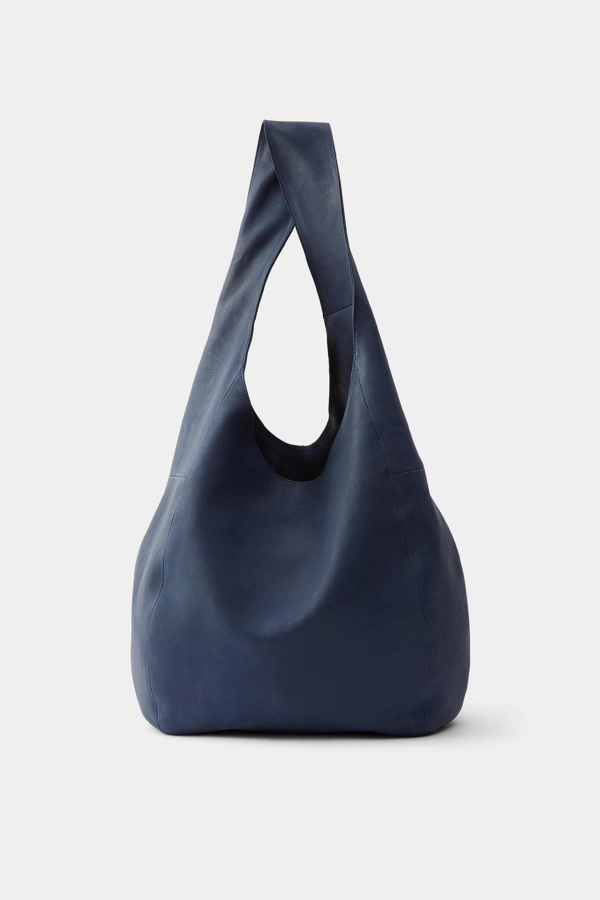 Rachel Comey | Harley Shoulder Bag Dark Indigo